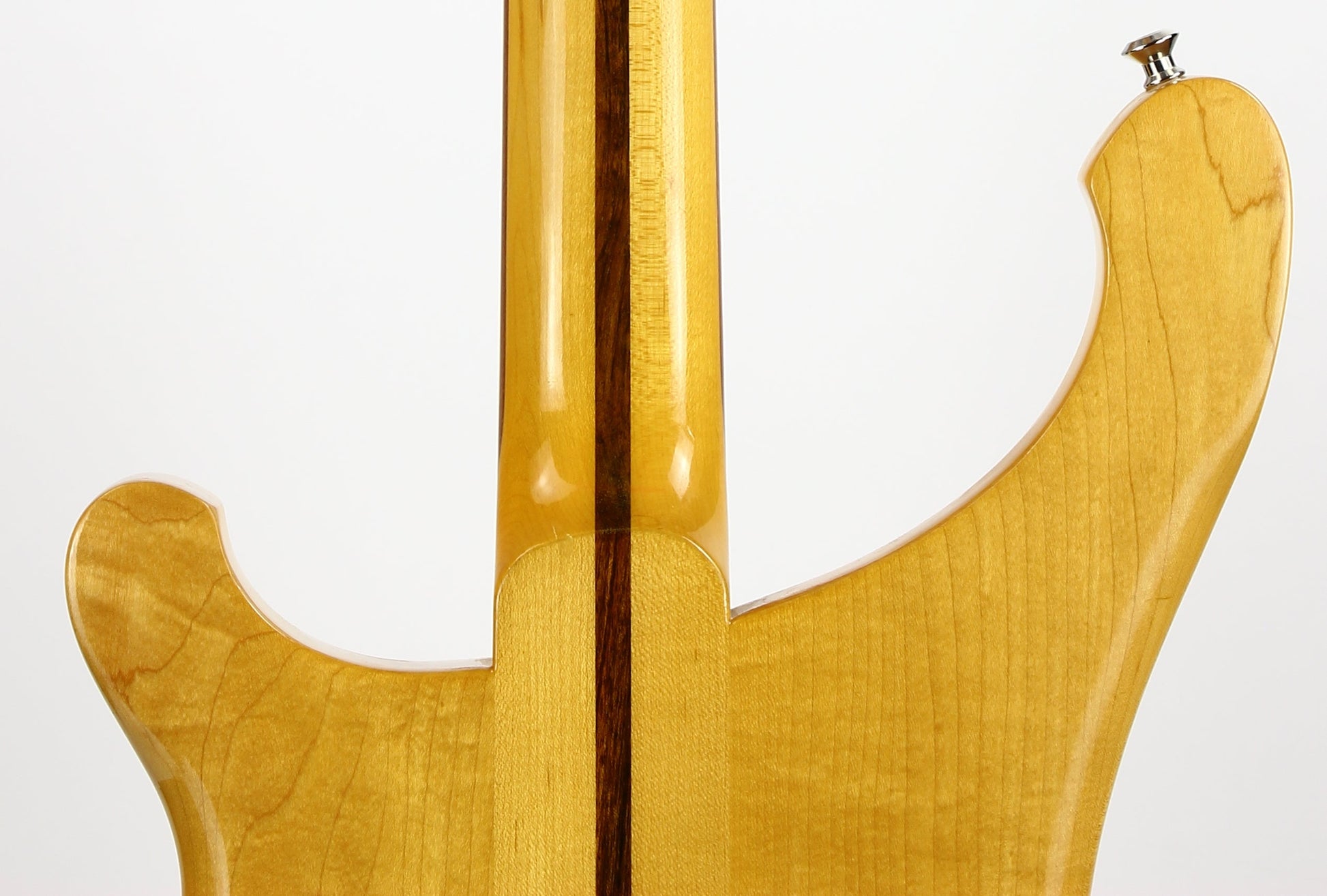 1971 Rickenbacker 4001 MG Player Grade