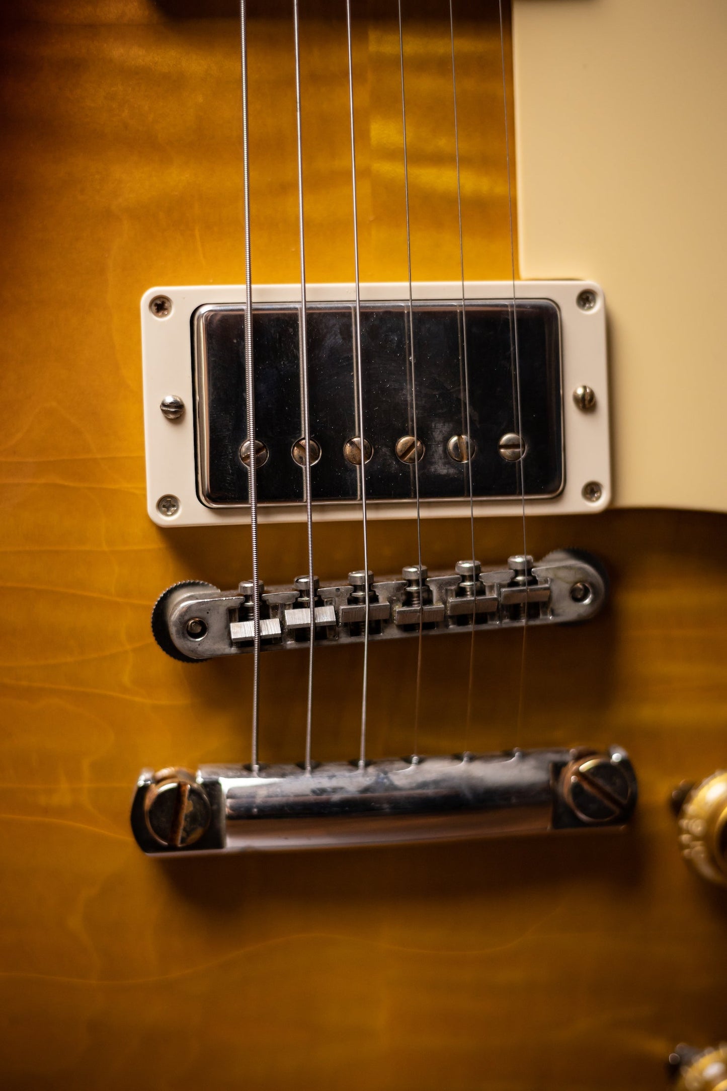Gibson Custom Shop Murphy Lab 1959 Les Paul Standard Reissue Ultra Light Aged Electric Guitar - Southern Fade