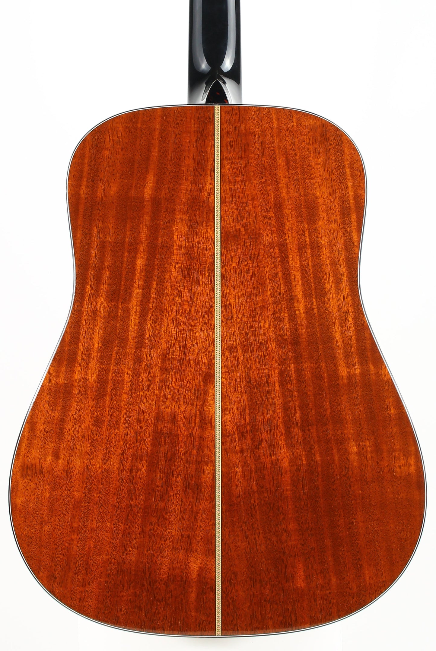 Martin D12 David Crosby Signed Model