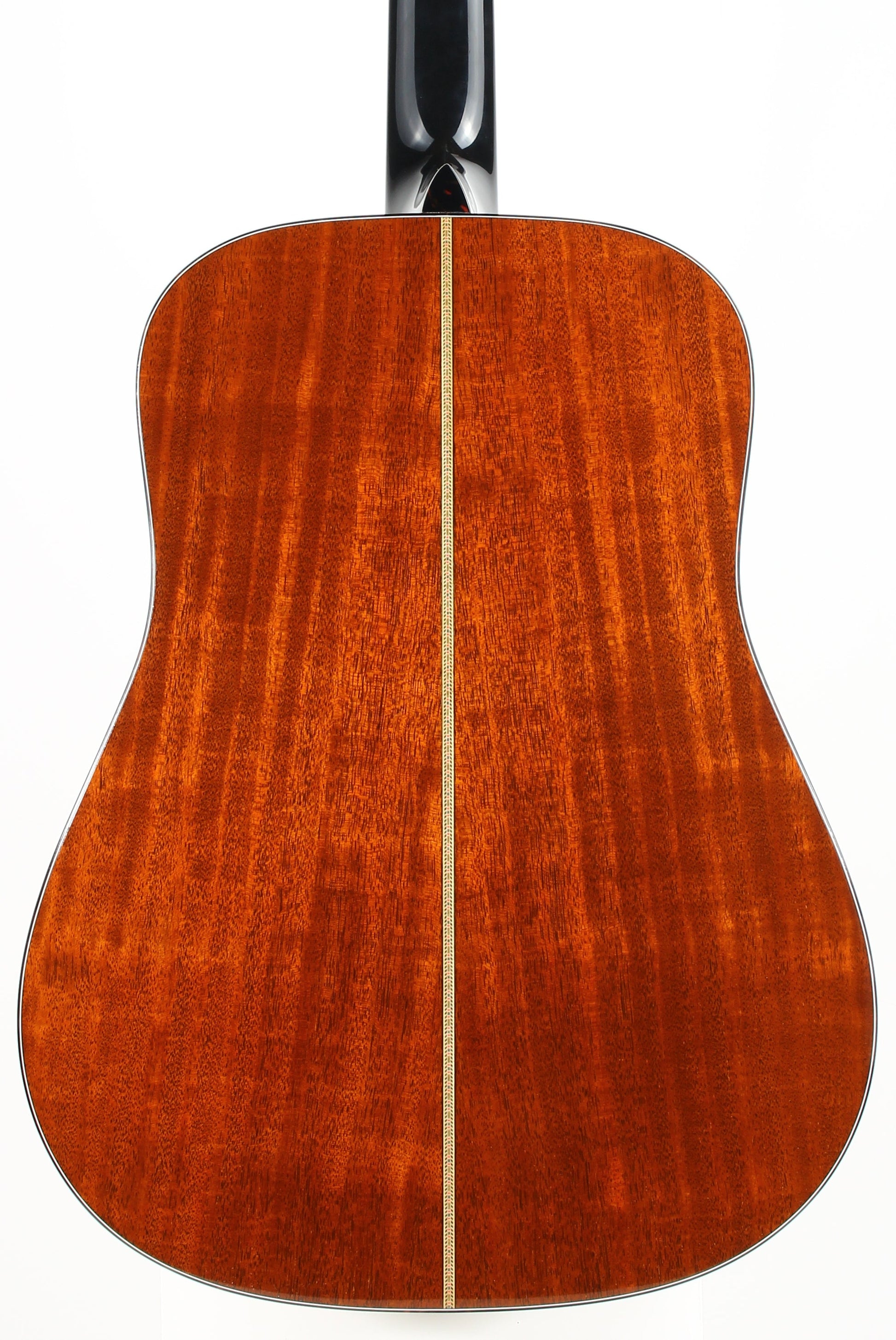 Martin D12 David Crosby Signed Model
