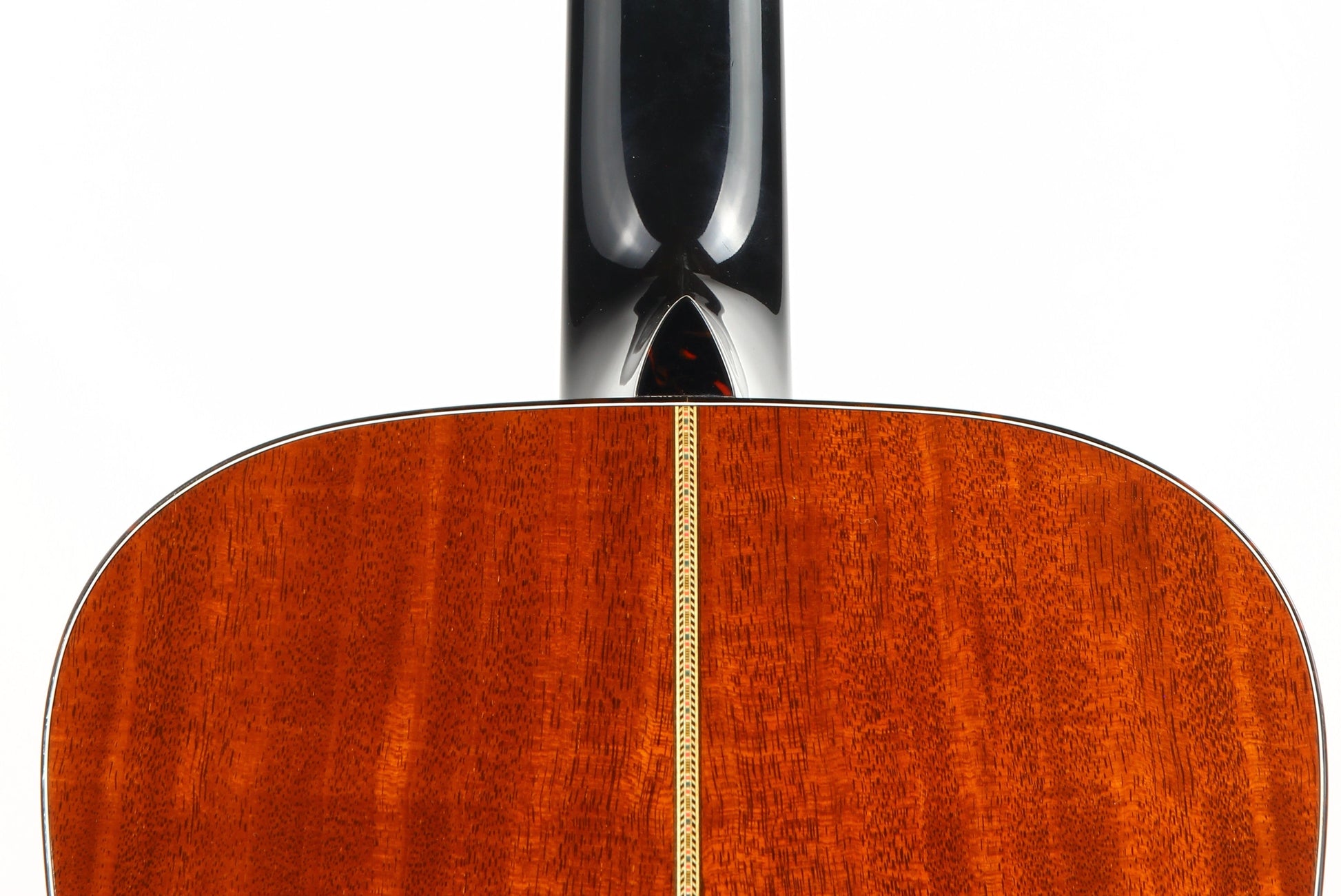 Martin D12 David Crosby Signed Model