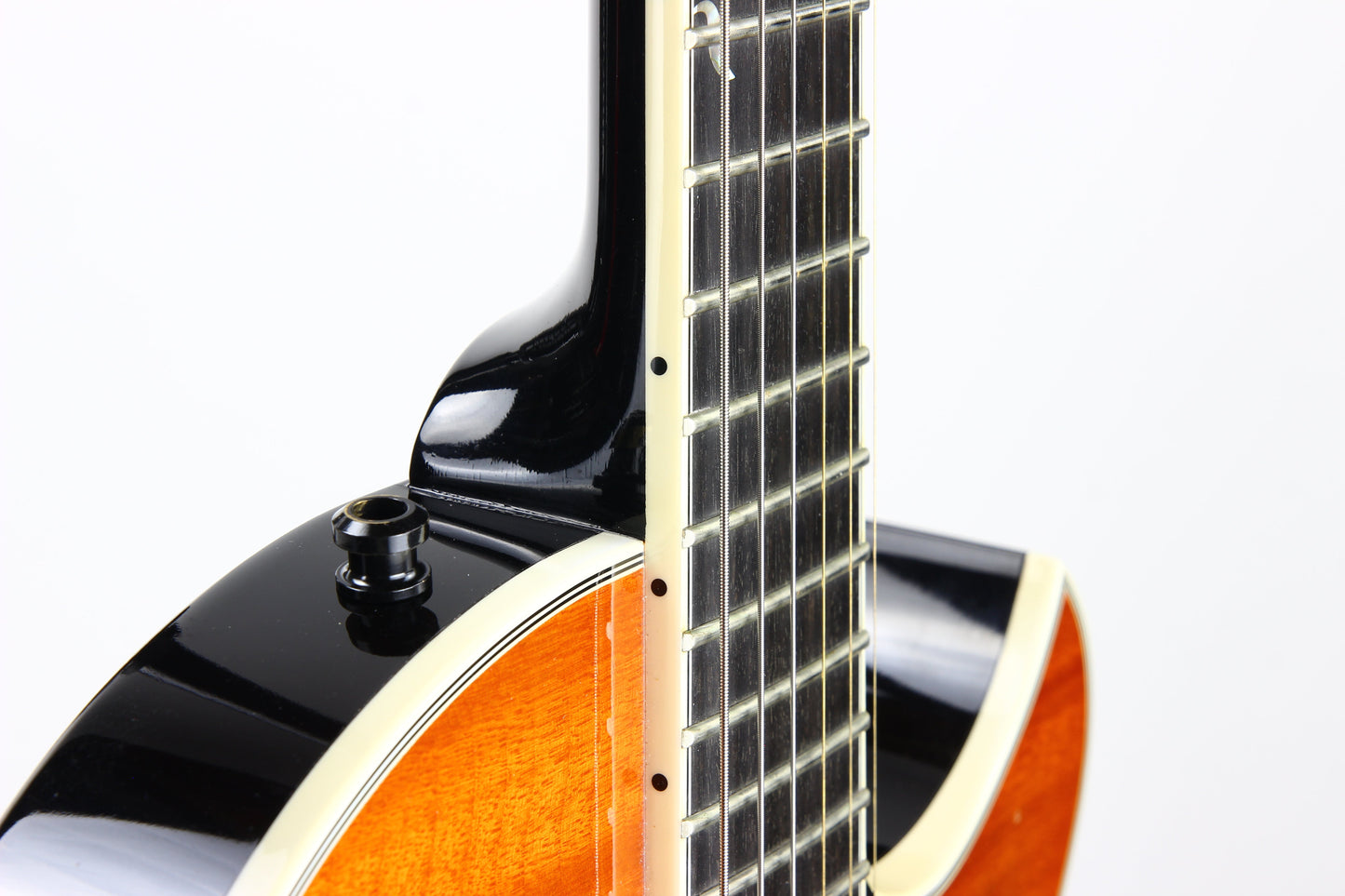 2011 Benedetto Pat Martino Model SB