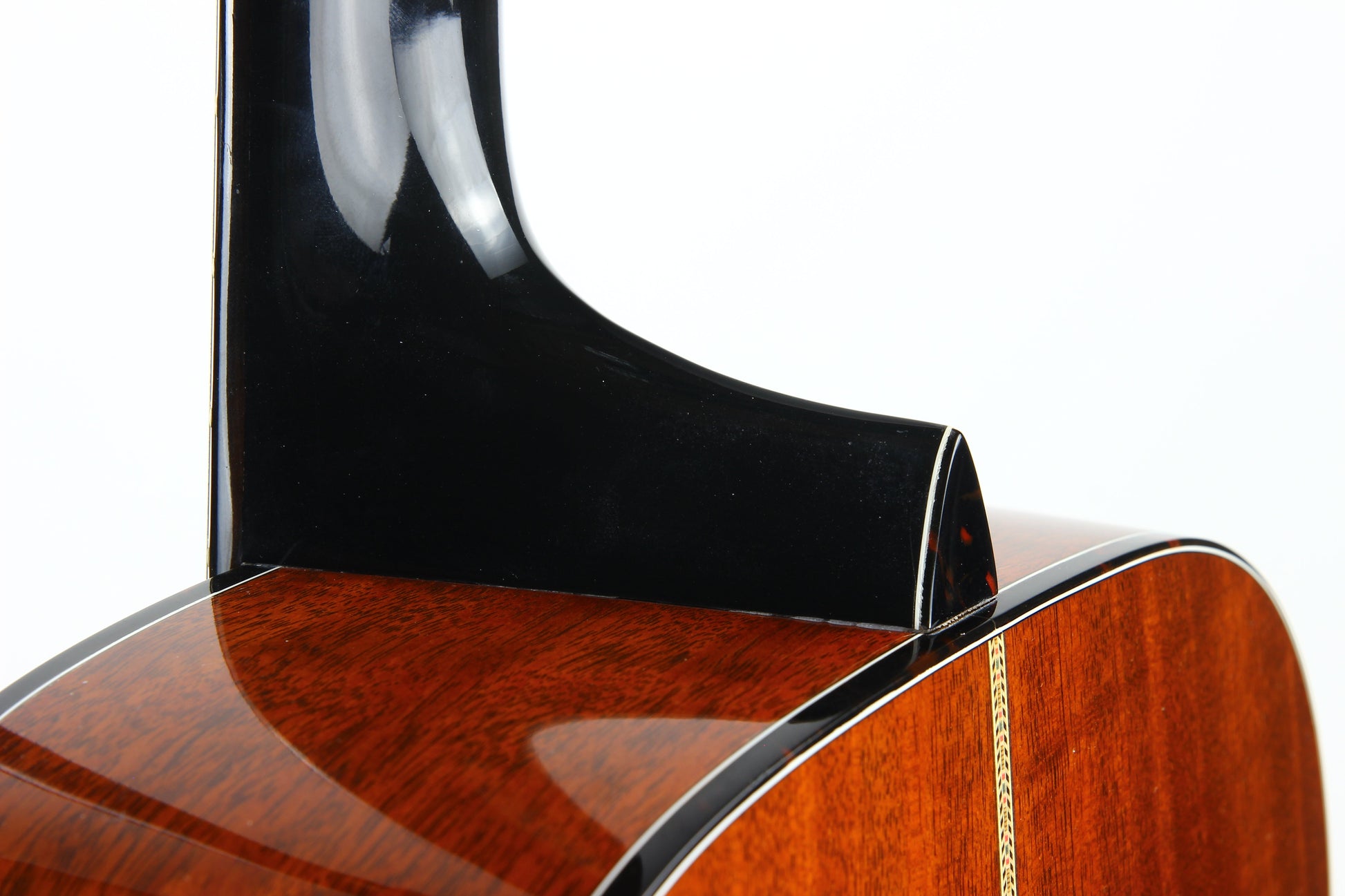 Martin D12 David Crosby Signed Model