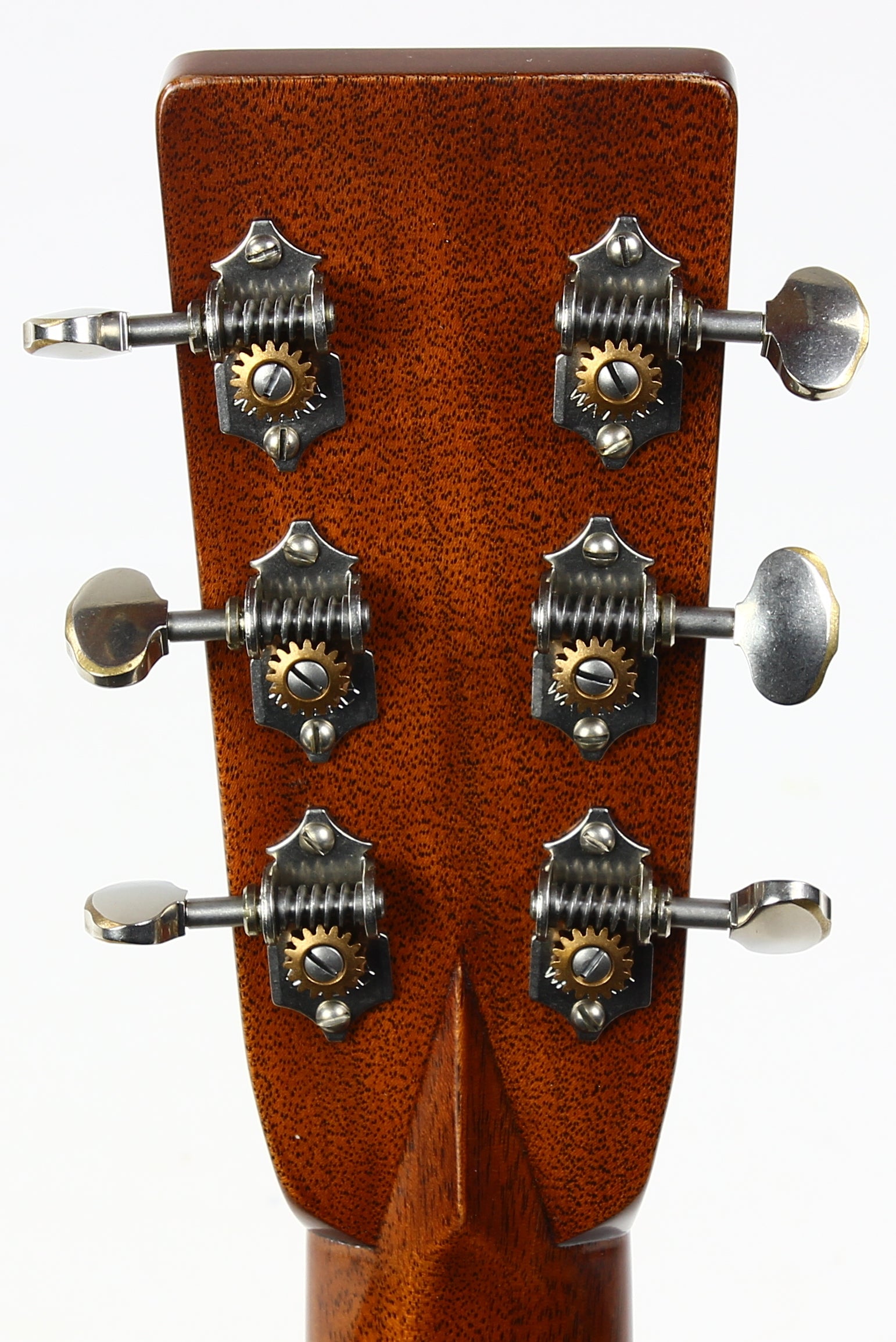 Martin Custom Shop 1937 Authentic 000-28 MADAGASCAR Rosewood Adirondack Top CE07MR