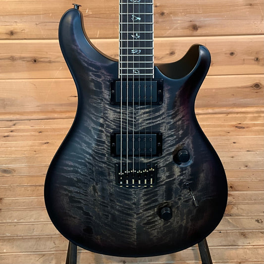 PRS Mark Holcomb Electric Guitar - Holcomb Wraparound Burst