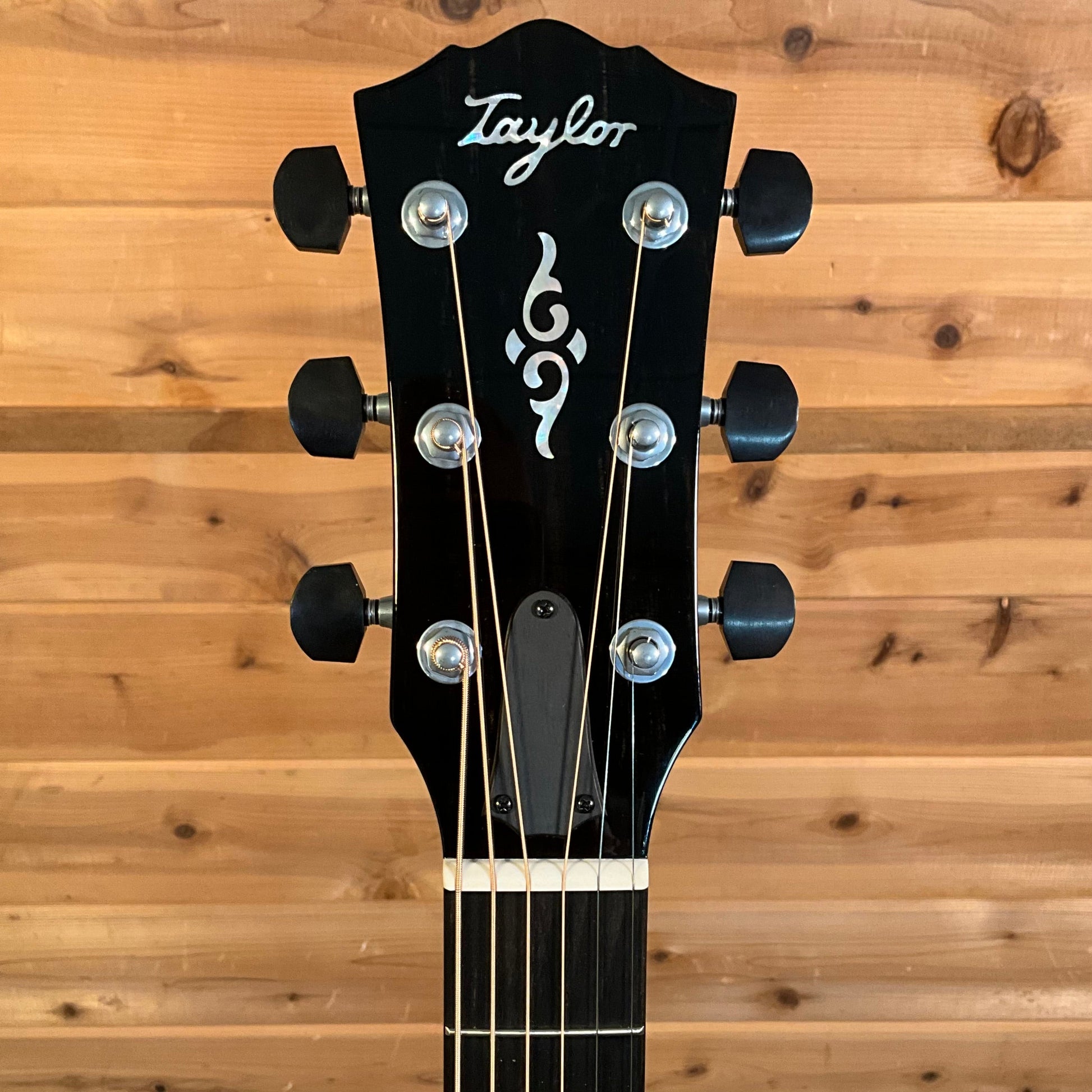 Taylor Gold Label 817e Acoustic Guitar - Natural