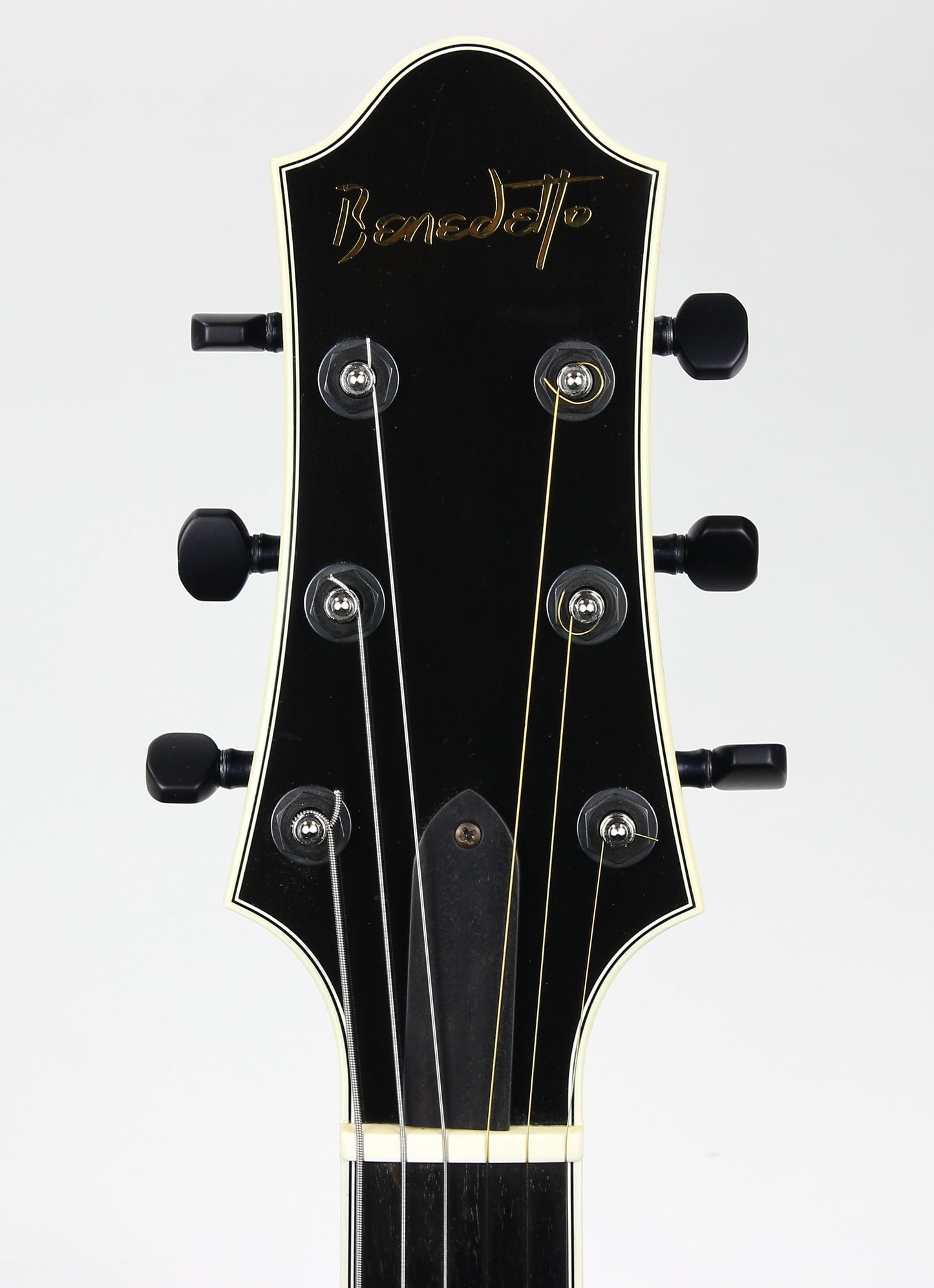 2011 Benedetto Pat Martino Model SB