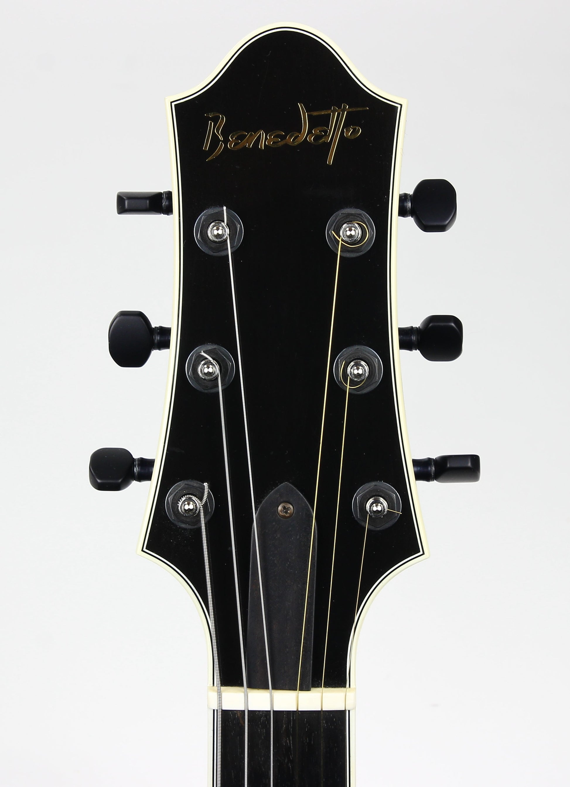 2011 Benedetto Pat Martino Model SB