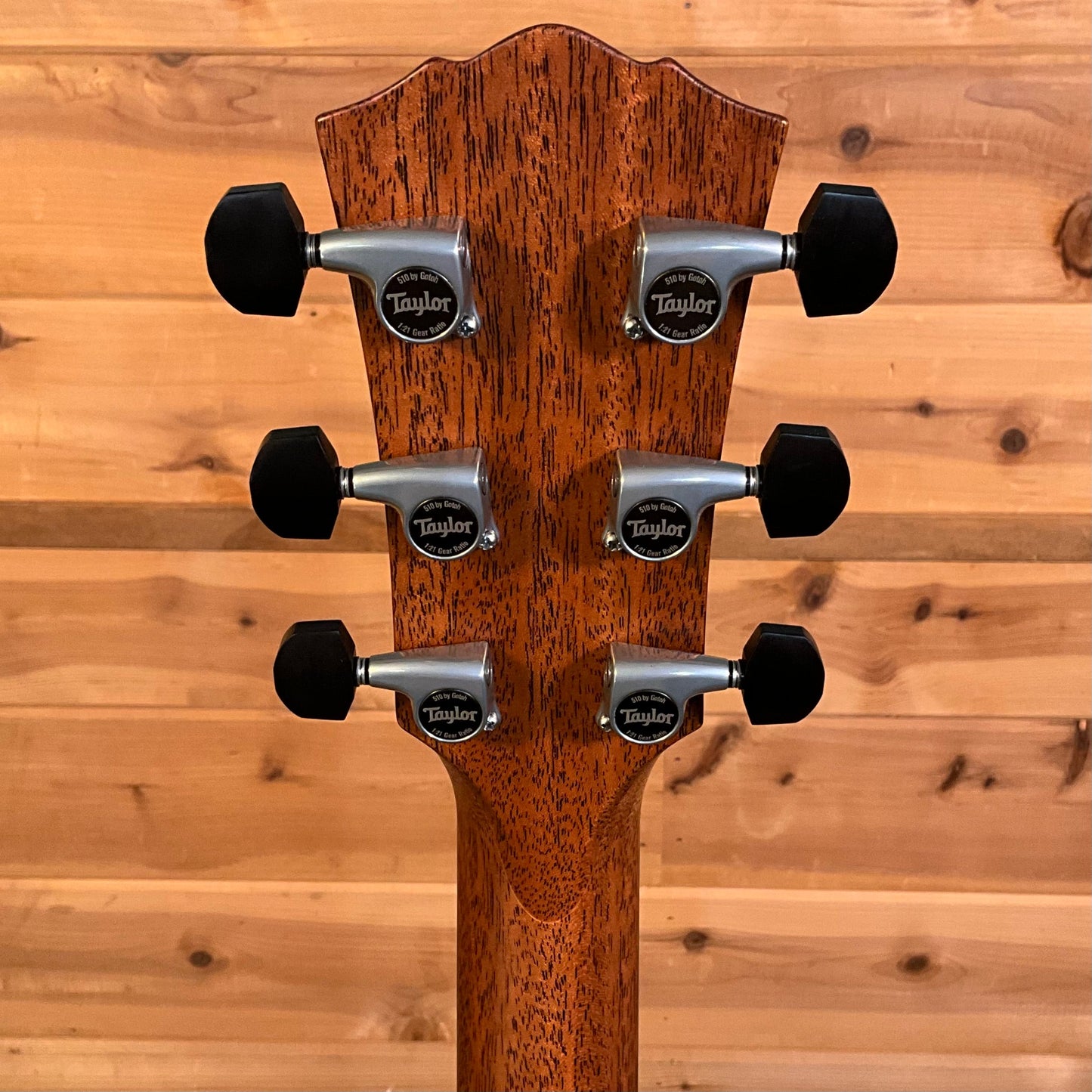 Taylor Gold Label 817e Acoustic Guitar - Natural