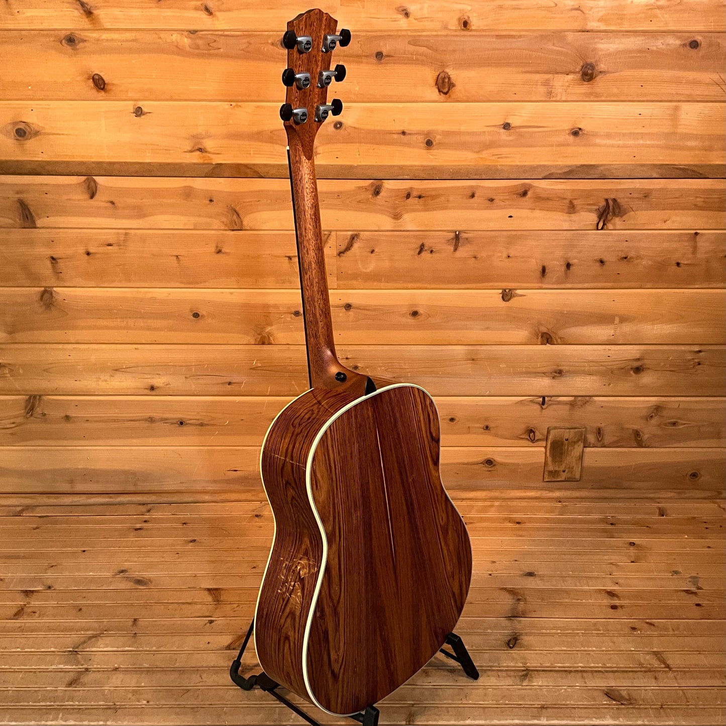 Taylor Gold Label 817e Acoustic Guitar - Natural