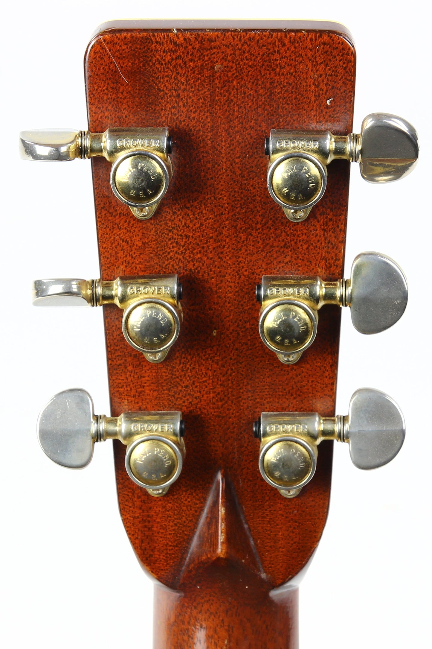 1970 Martin D-45 Acoustic Dreadnought Vintage Guitar ONE OWNER Scalloped