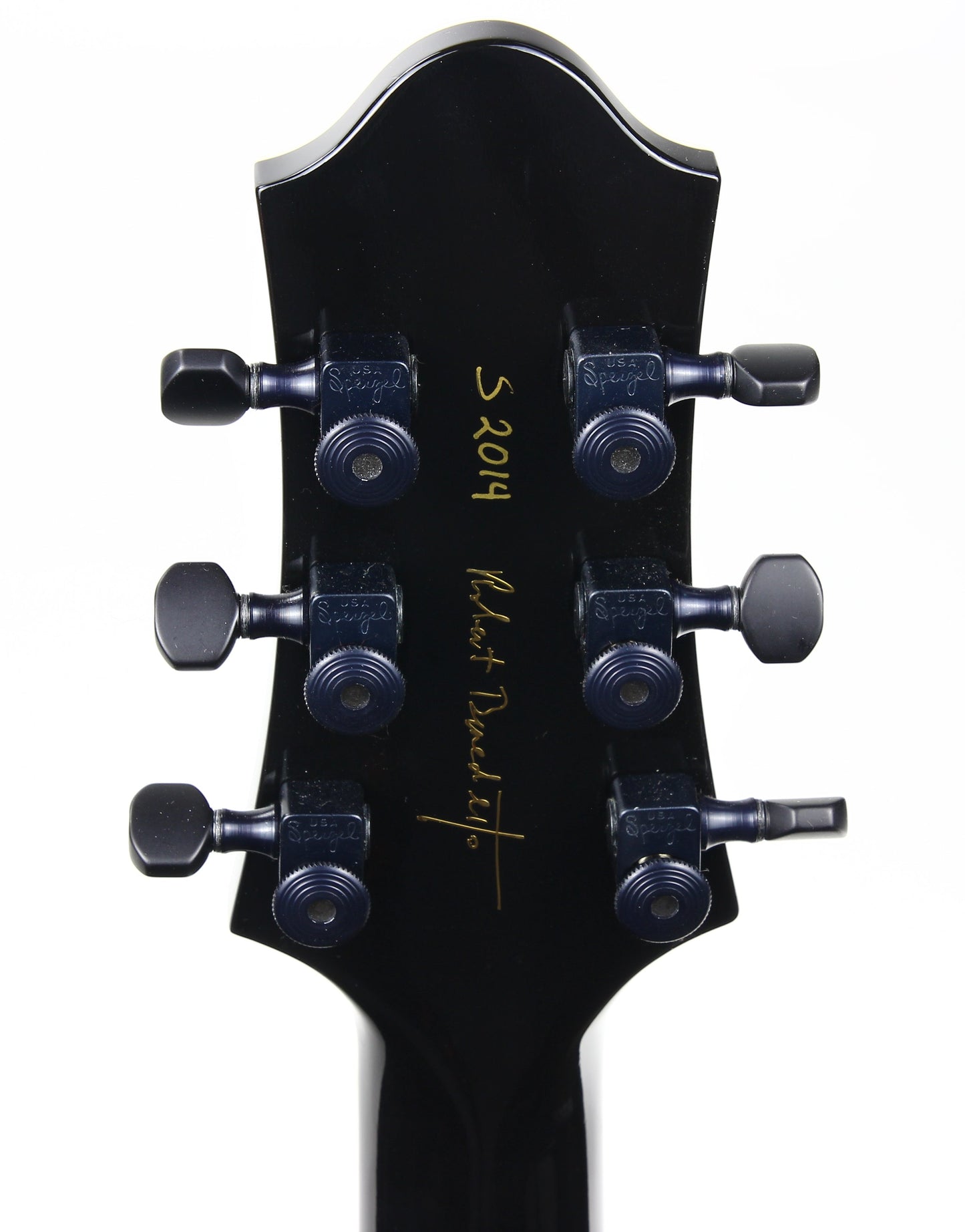 2011 Benedetto Pat Martino Model SB