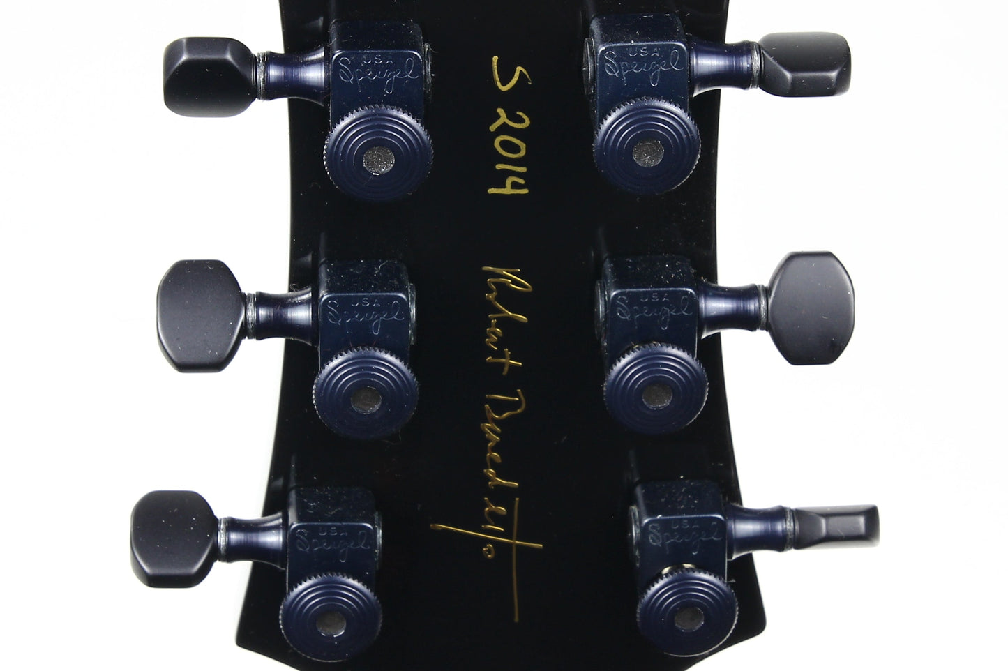 2011 Benedetto Pat Martino Model SB