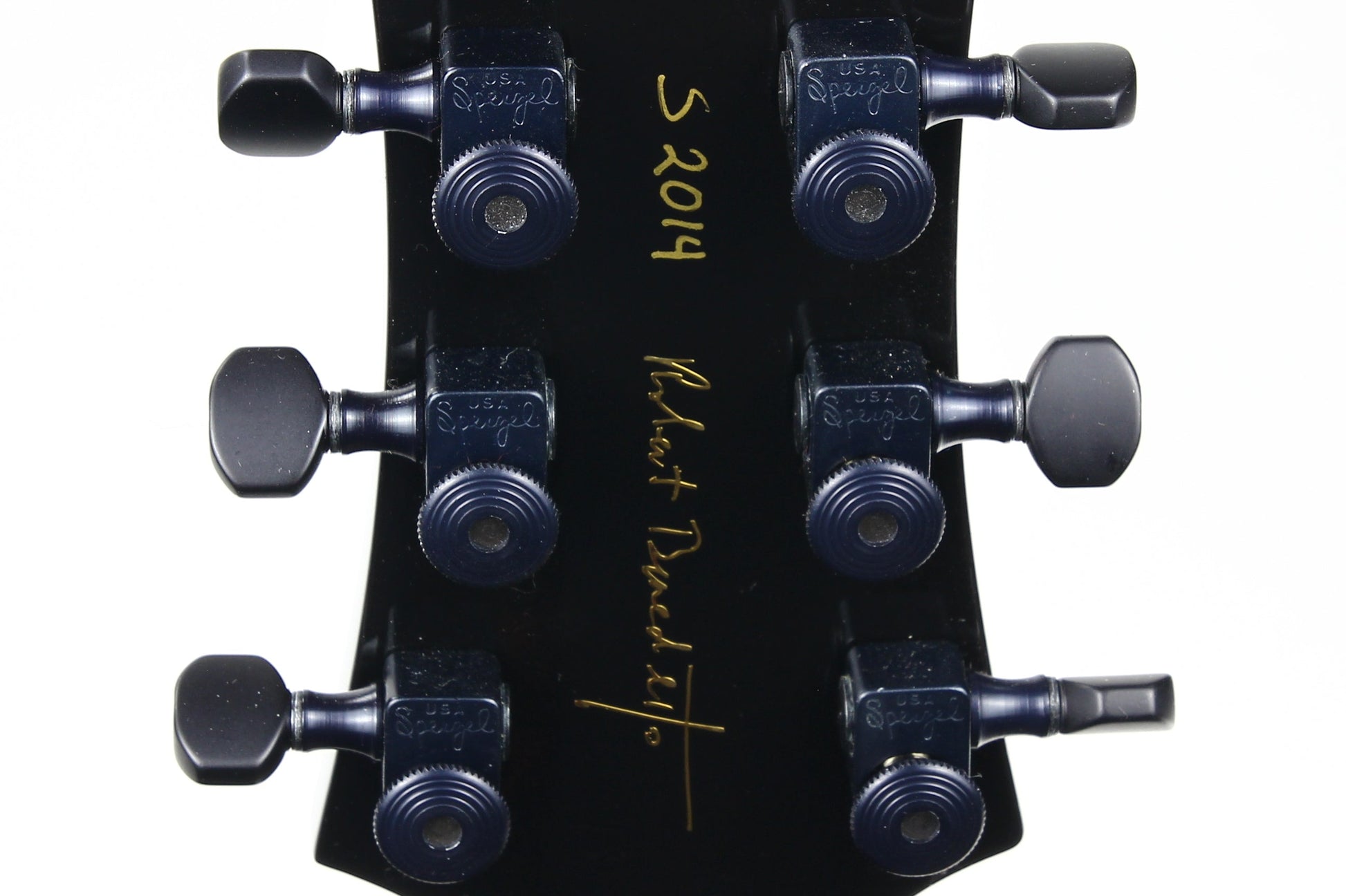 2011 Benedetto Pat Martino Model SB