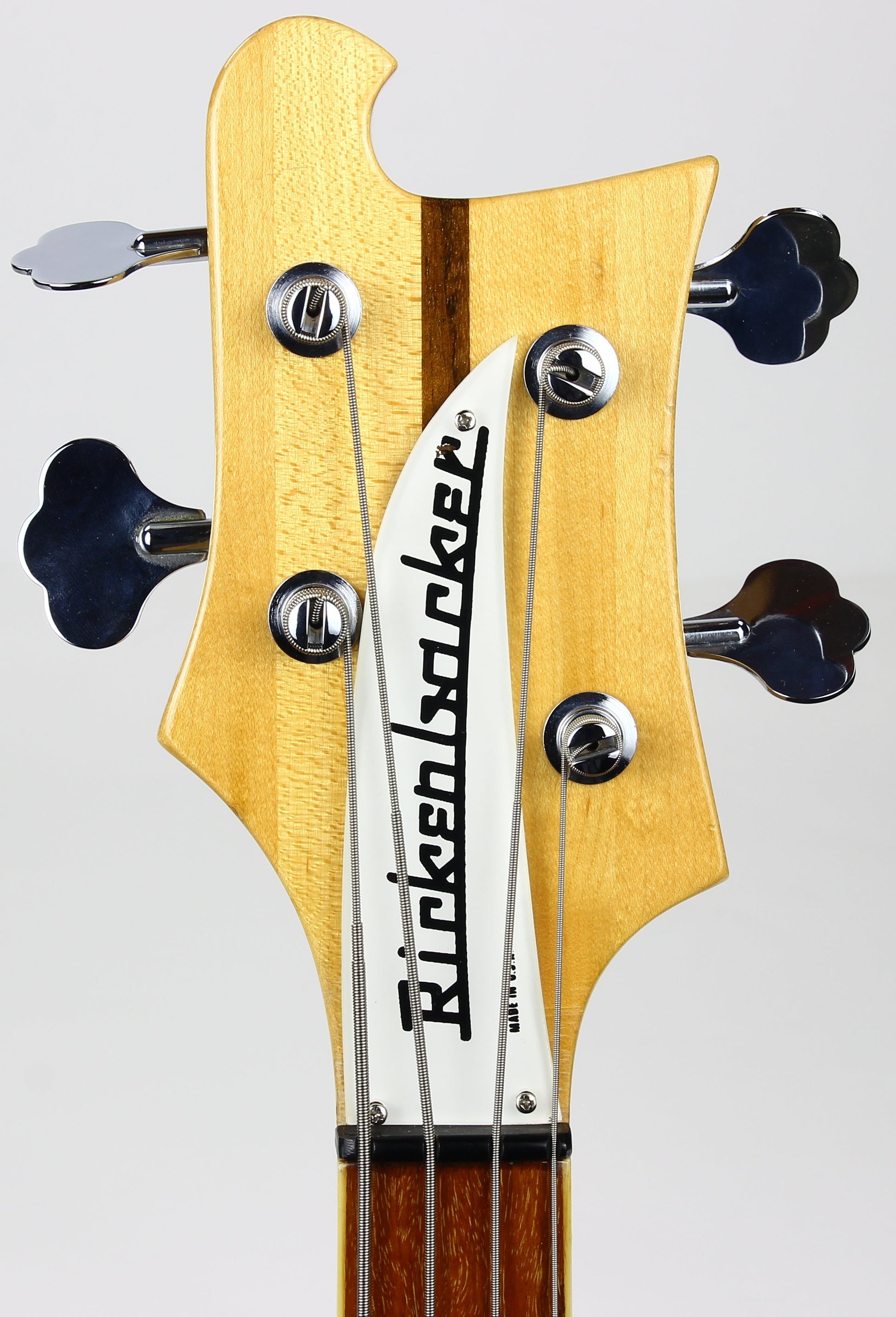 1971 Rickenbacker 4001 MG Player Grade