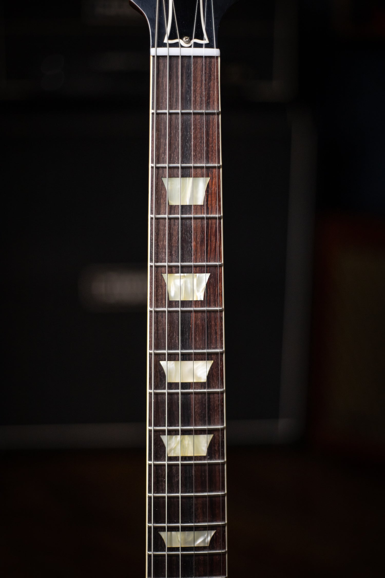 Gibson Custom Shop 1957 Les Paul Goldtop Reissue Electric Guitar - Double Gold