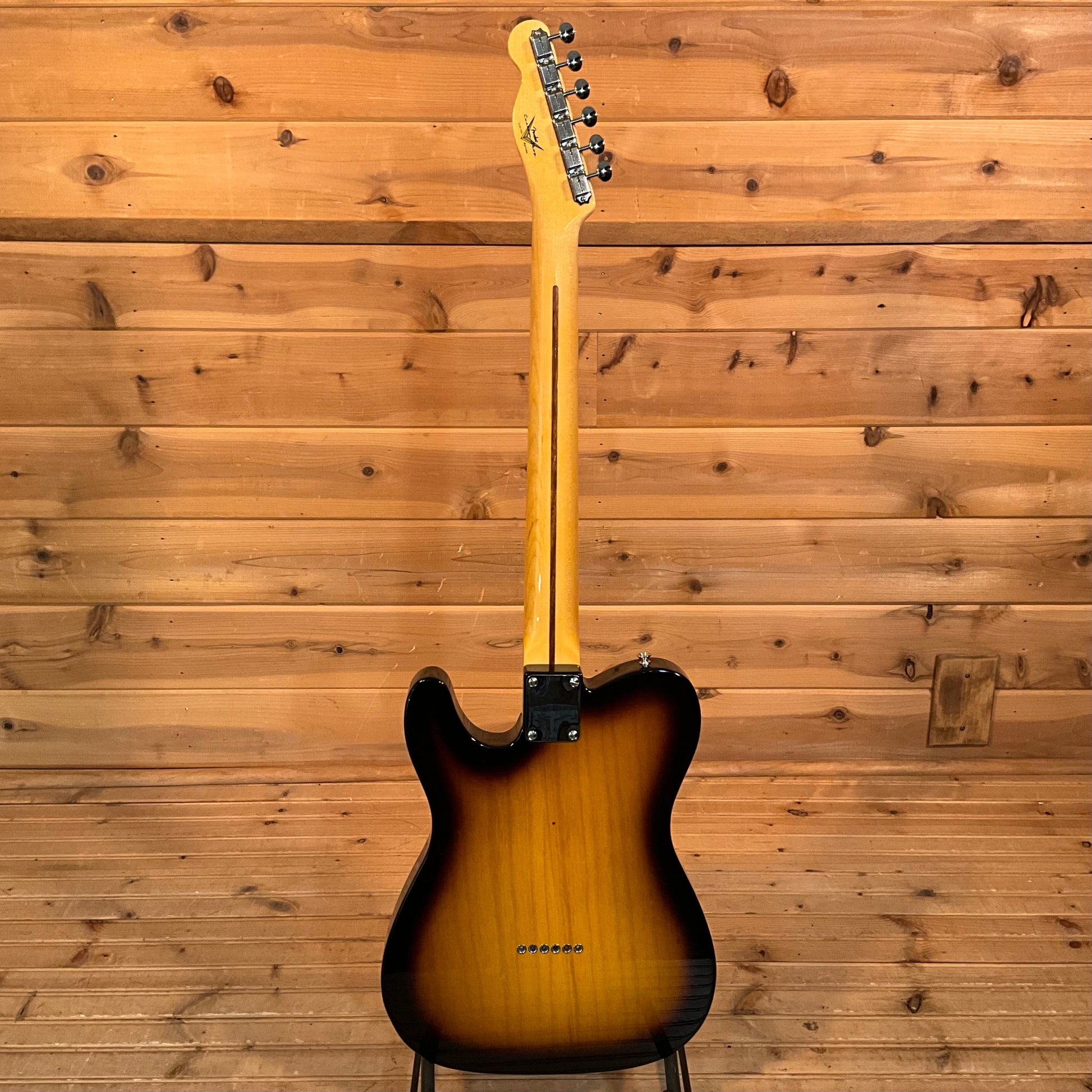 Fender Custom Shop 1951 Nocaster Electric Guitar USED - 2 Color Sunburst