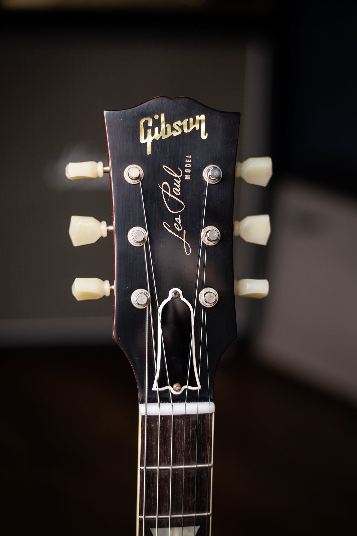 Gibson Custom Shop Murphy Lab 1959 Les Paul Standard Reissue Ultra Light Aged Electric Guitar - Southern Fade