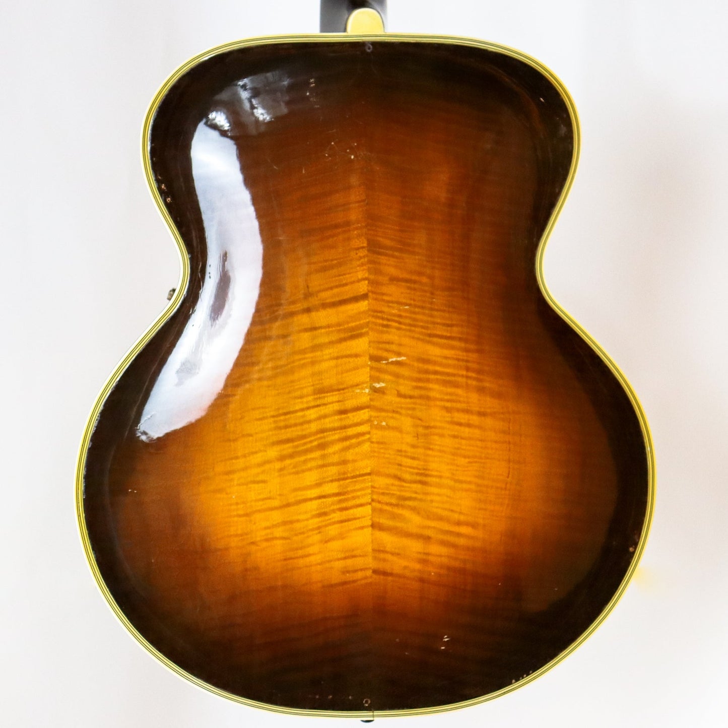 D'Angelico 1938 New Yorker #1325