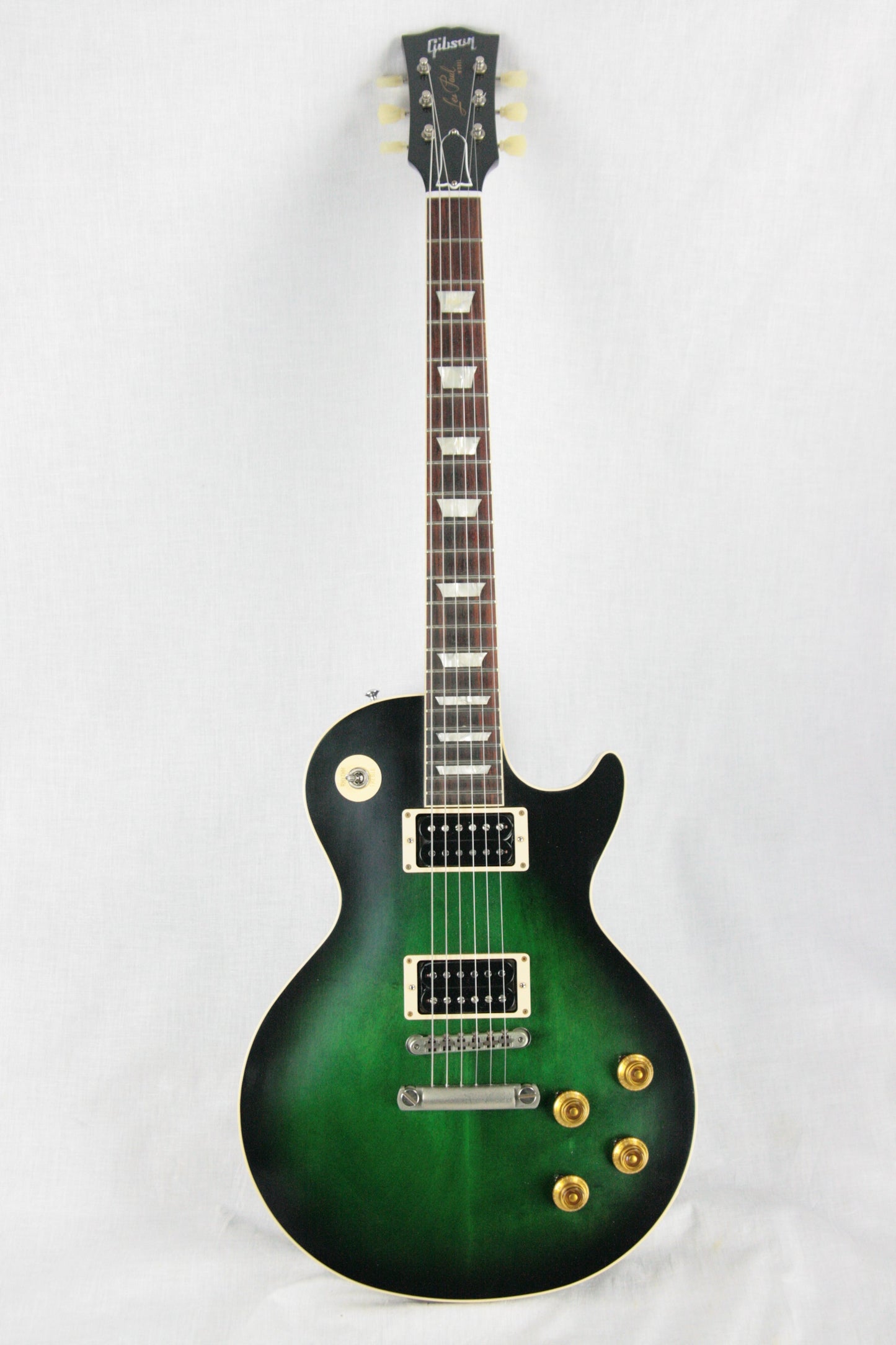 2017 Gibson Custom Shop SLASH 1958 Les Paul Anaconda Burst VOS! 58 r8