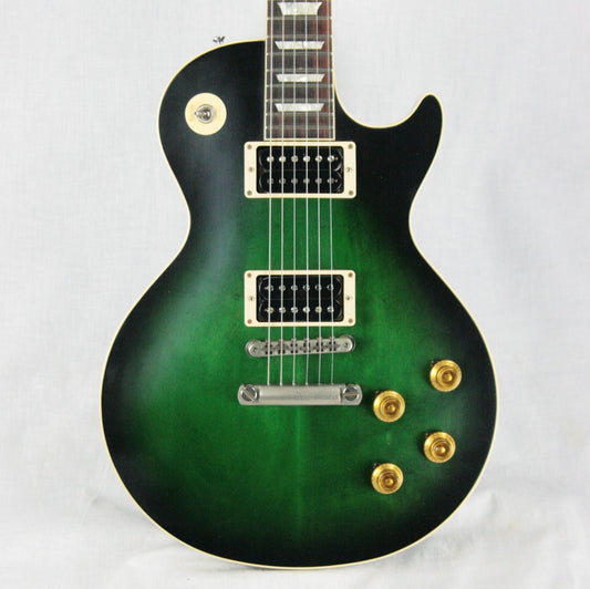 2017 Gibson Custom Shop SLASH 1958 Les Paul Anaconda Burst VOS! 58 r8