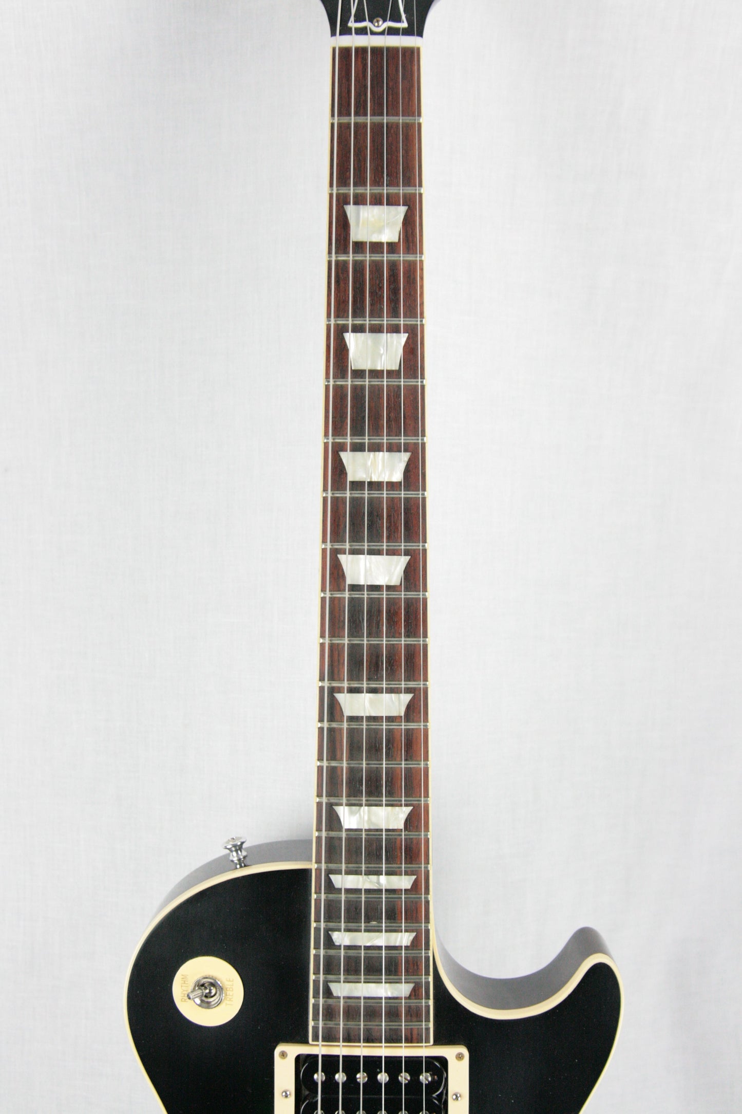 2017 Gibson Custom Shop SLASH 1958 Les Paul Anaconda Burst VOS! 58 r8