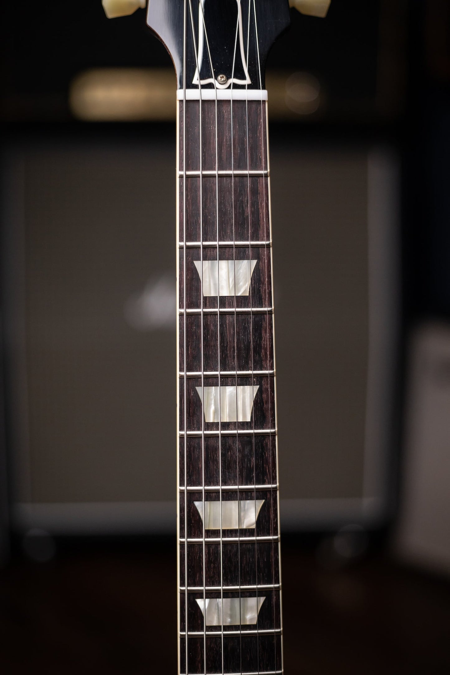 Gibson Custom Shop Murphy Lab 1959 Les Paul Standard Reissue Ultra Light Aged Electric Guitar - Southern Fade