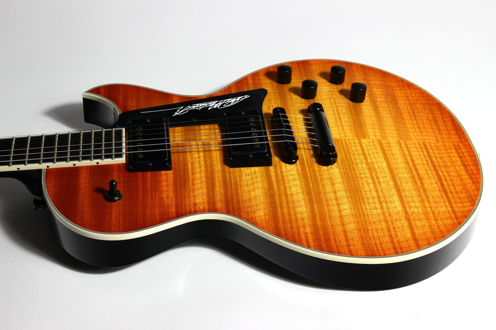 2011 Benedetto Pat Martino Model SB