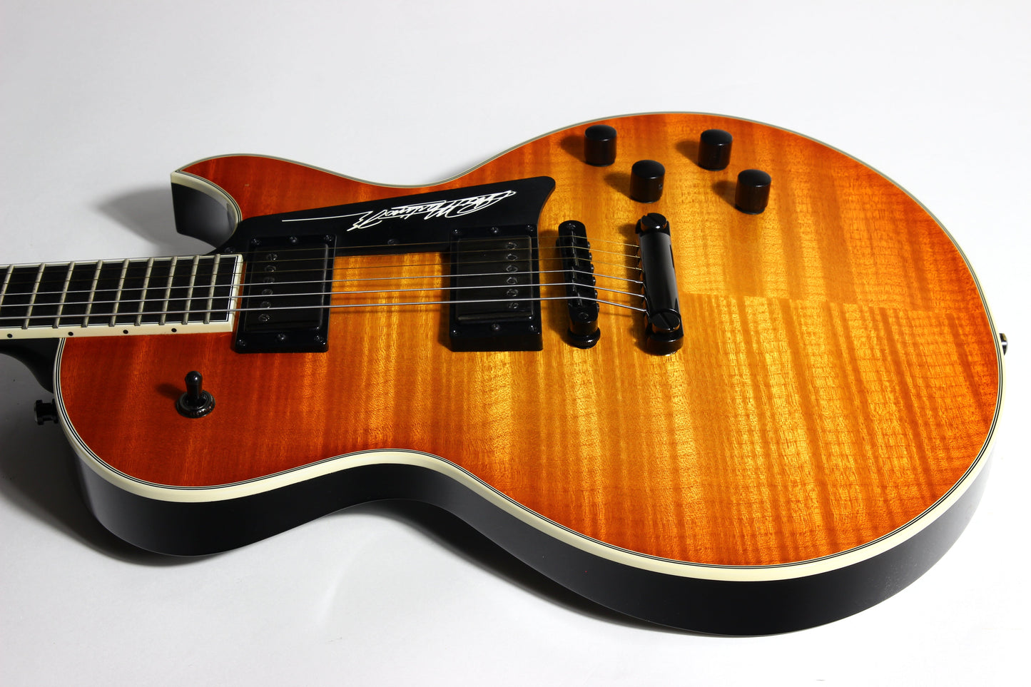 2011 Benedetto Pat Martino Model SB