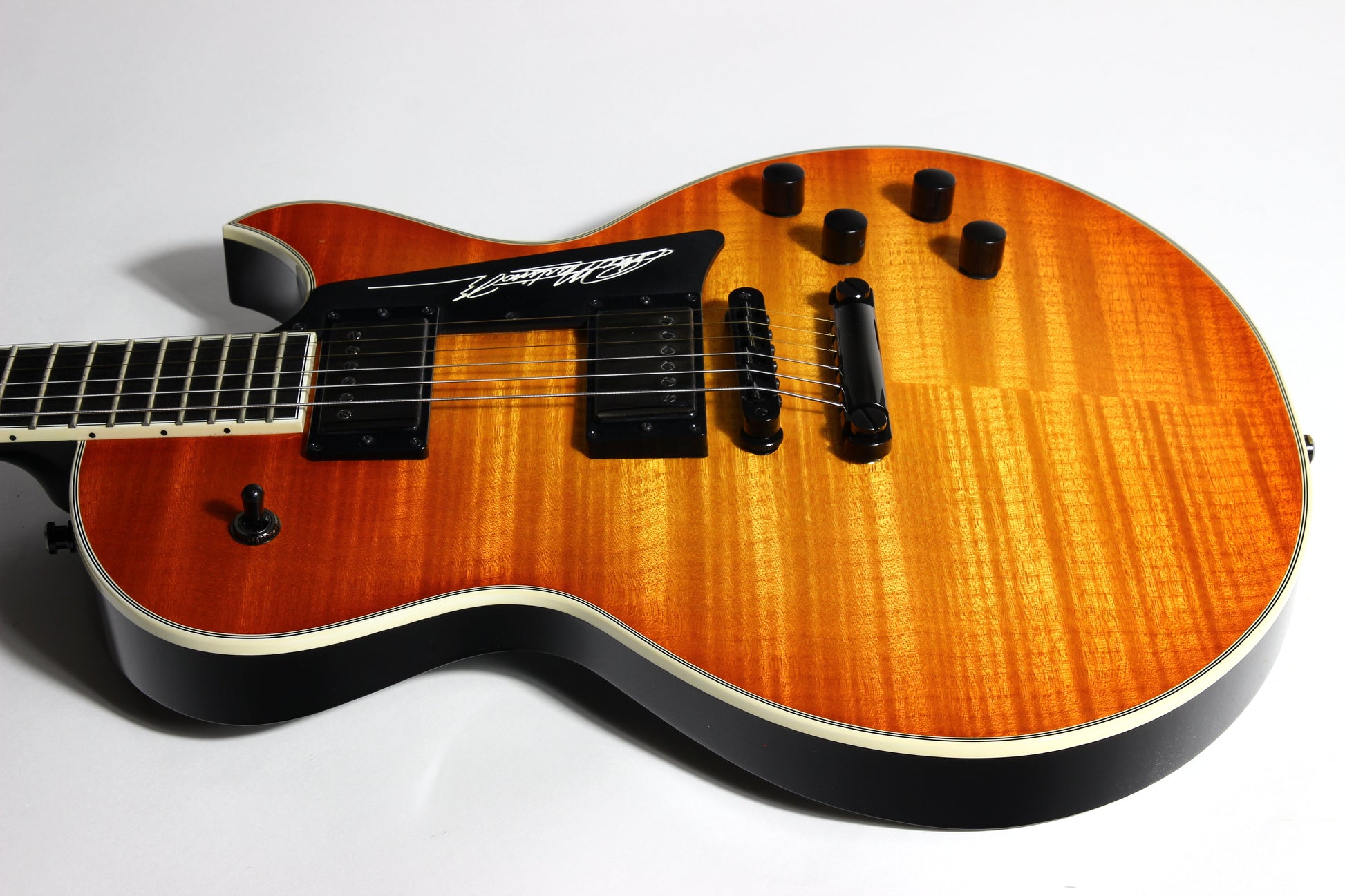 2011 Benedetto Pat Martino Model SB