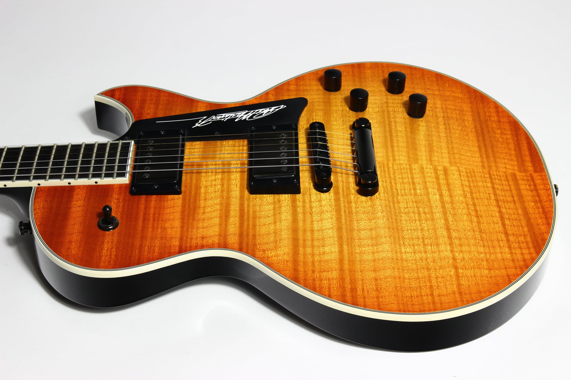 2011 Benedetto Pat Martino Model SB