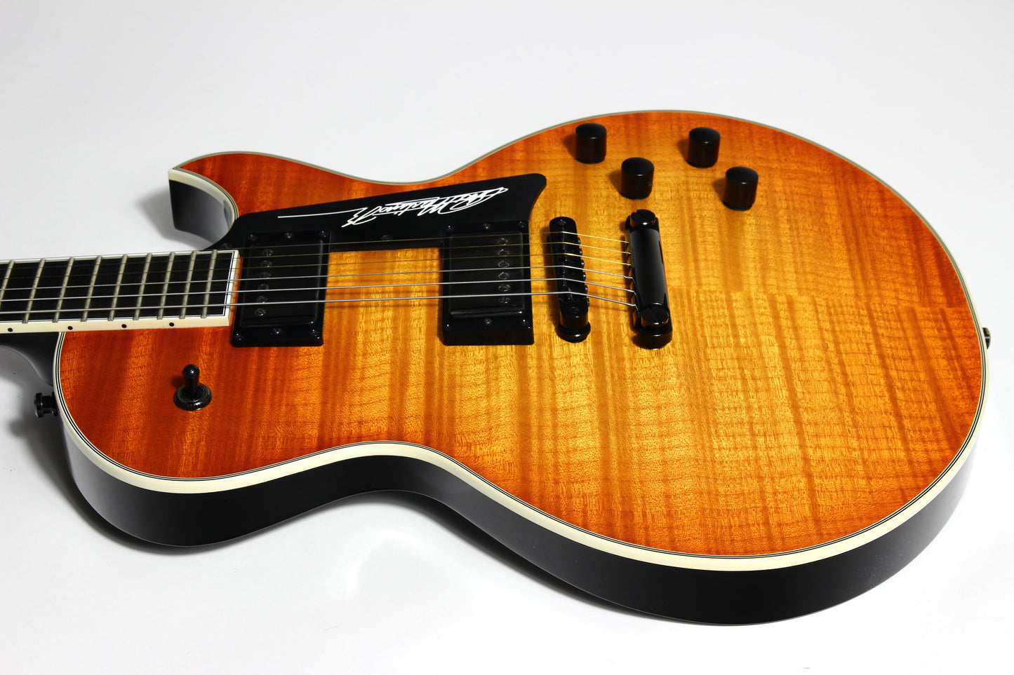 2011 Benedetto Pat Martino Model SB