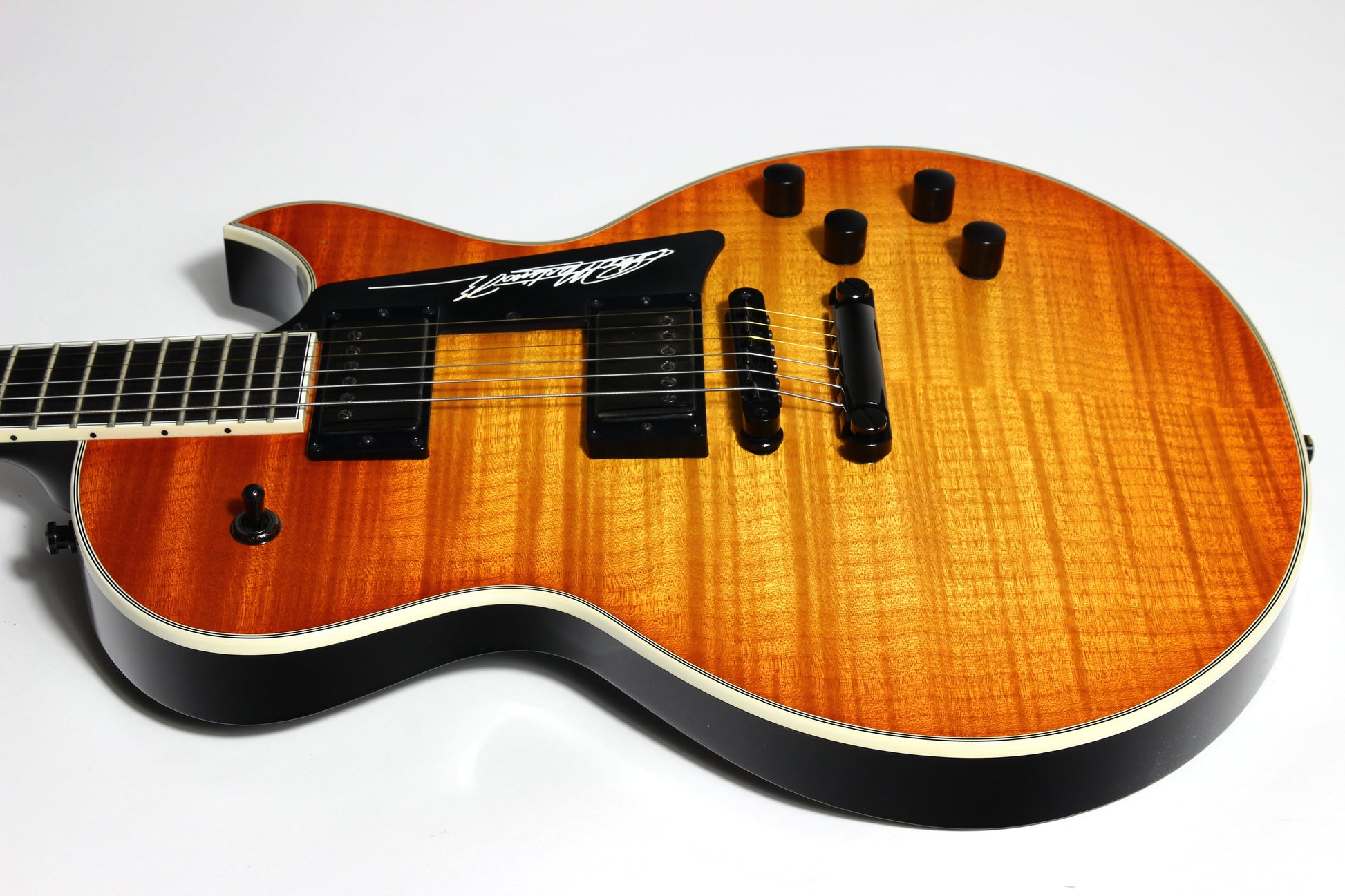 2011 Benedetto Pat Martino Model SB