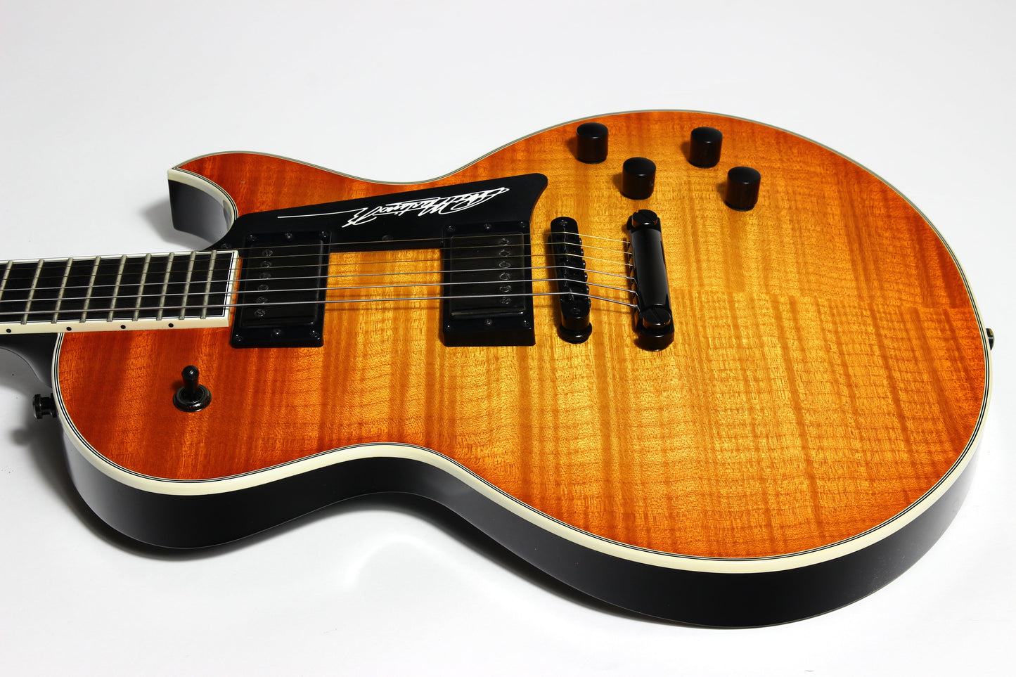 2011 Benedetto Pat Martino Model SB