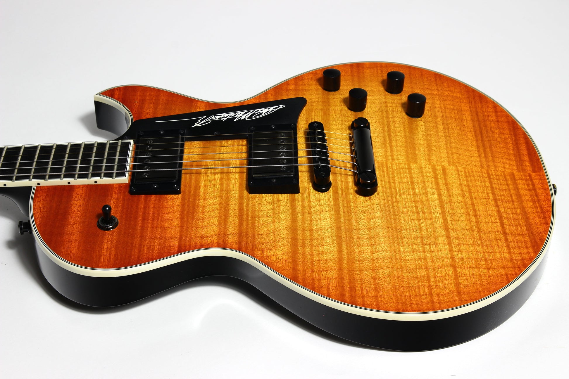 2011 Benedetto Pat Martino Model SB