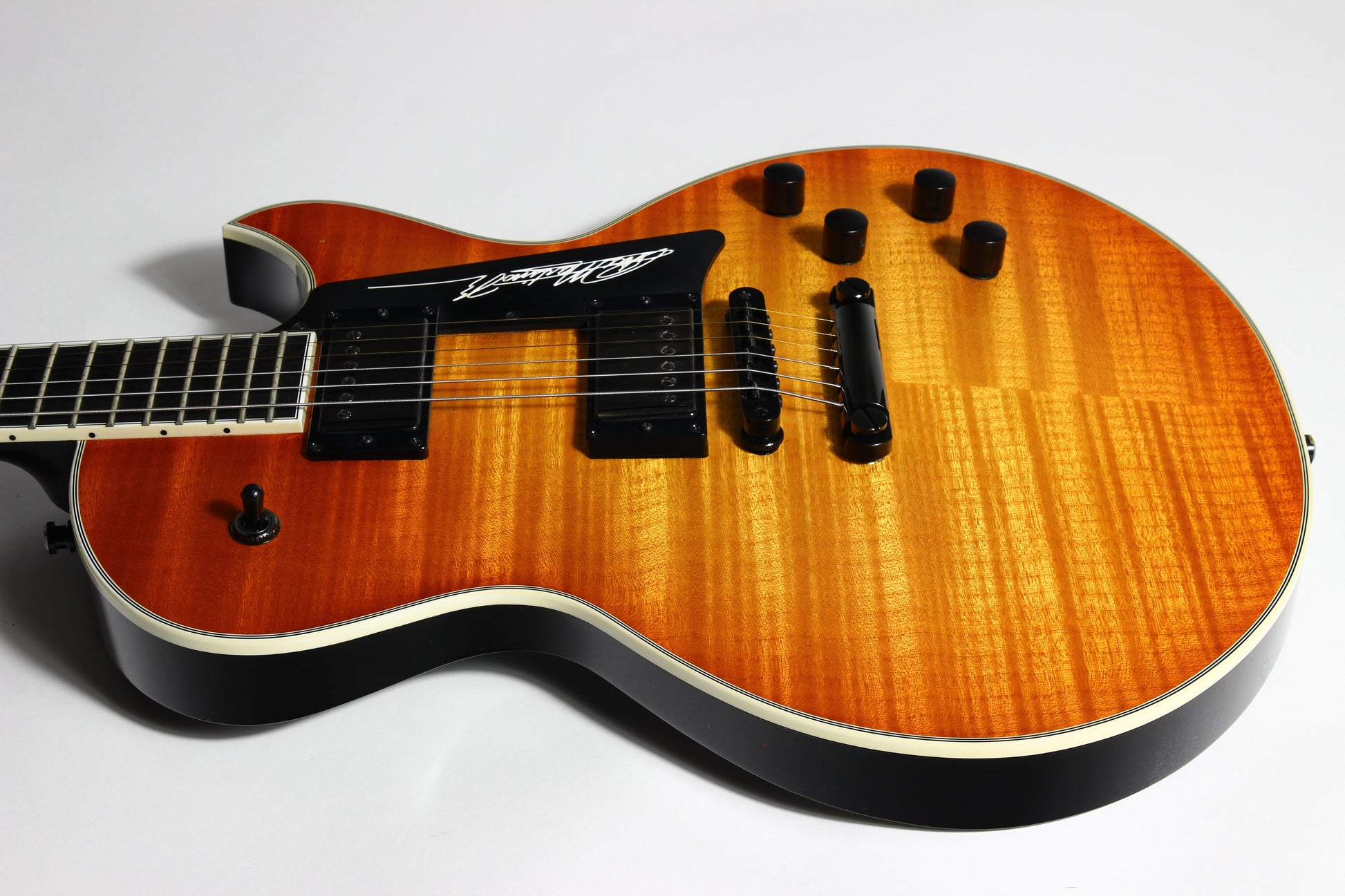 2011 Benedetto Pat Martino Model SB
