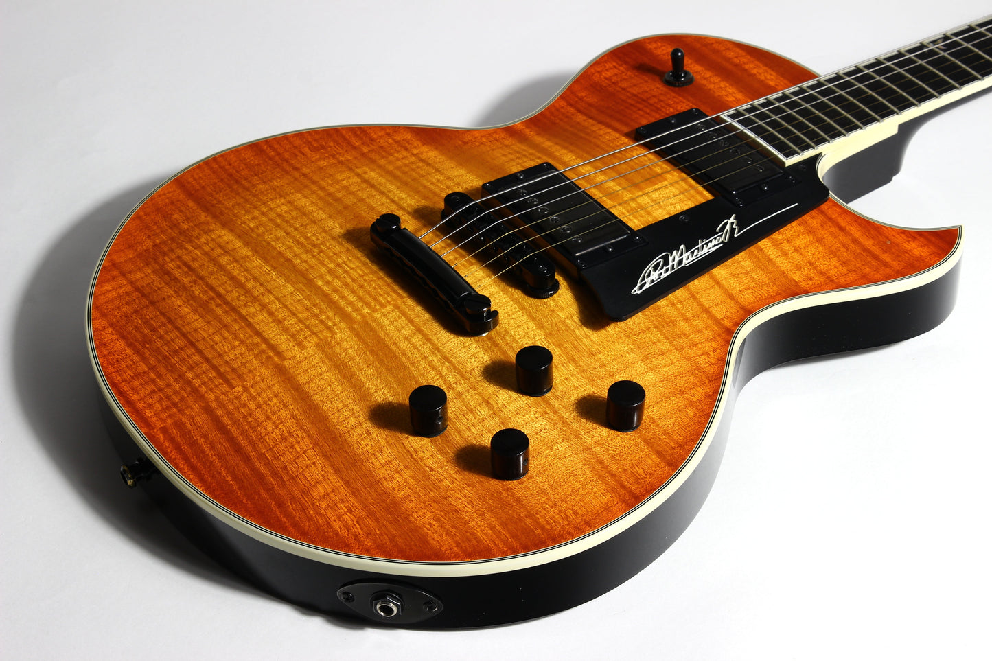 2011 Benedetto Pat Martino Model SB