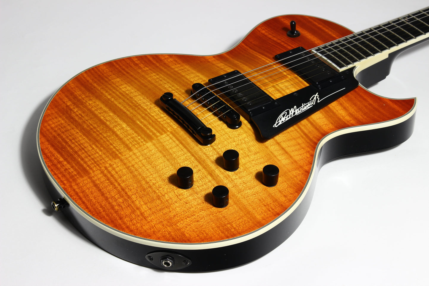 2011 Benedetto Pat Martino Model SB