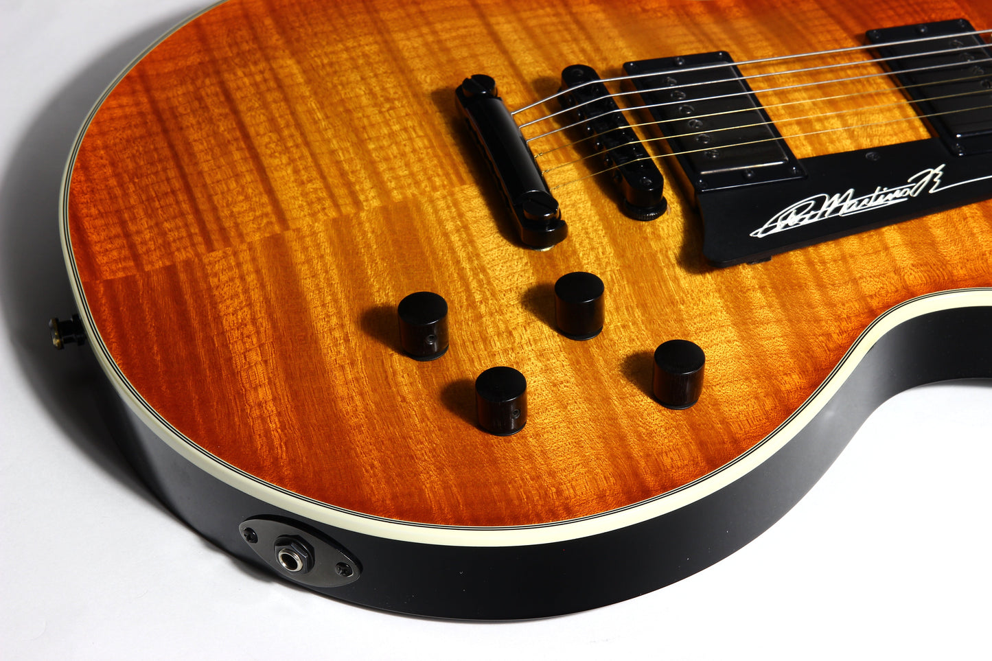 2011 Benedetto Pat Martino Model SB