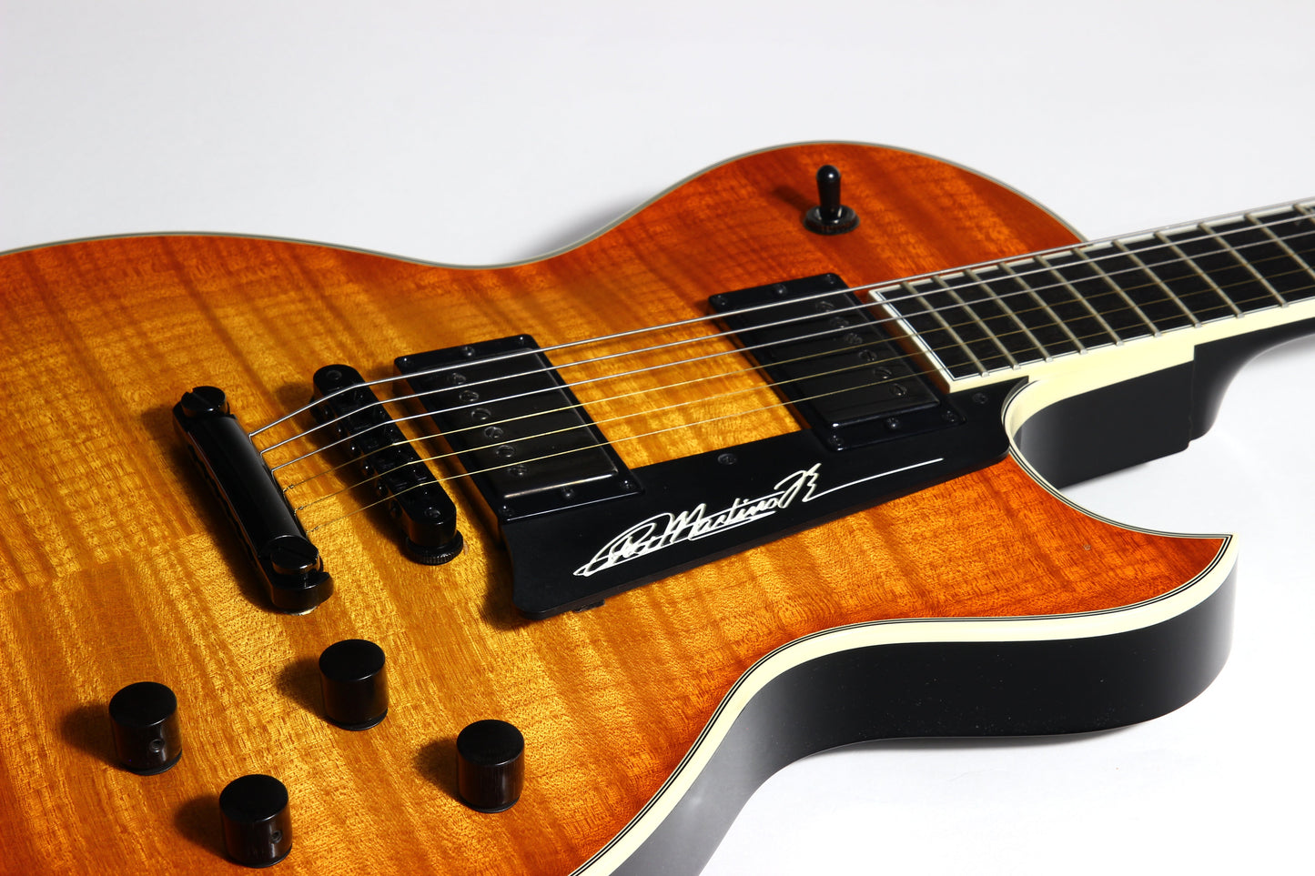 2011 Benedetto Pat Martino Model SB