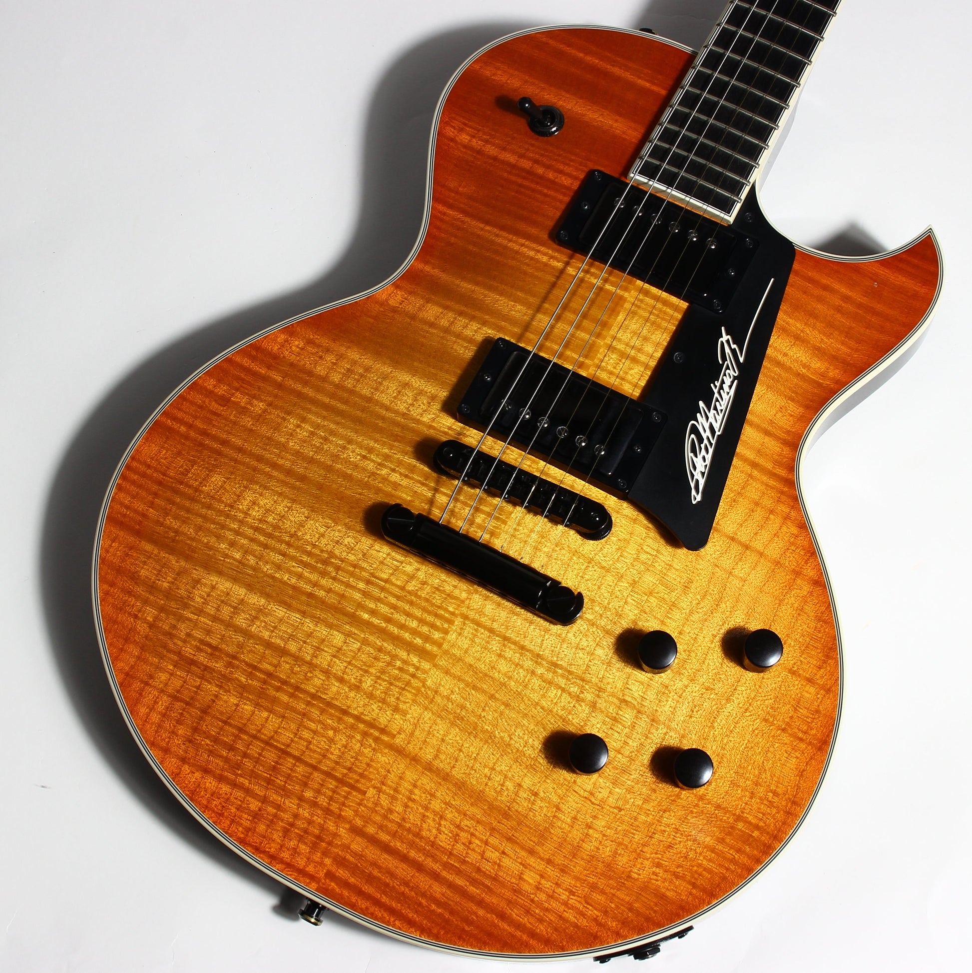 2011 Benedetto Pat Martino Model SB