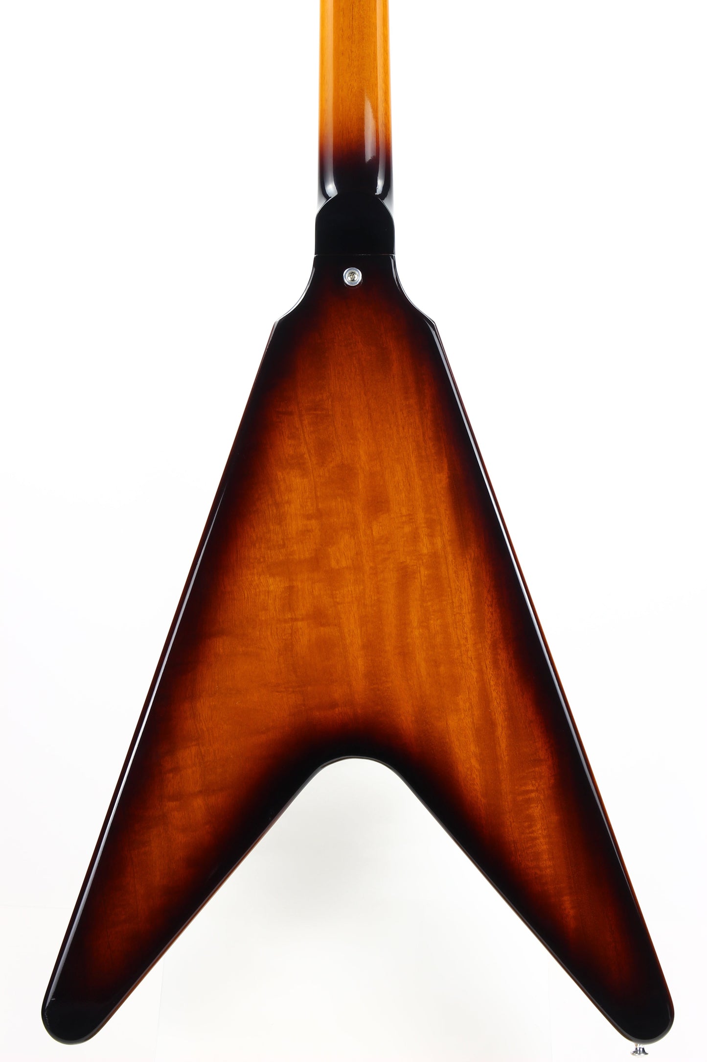 2014 Gibson Custom Shop Benchmark Run 1967 Flying V '67 Reissue - Stoptail, Sunburst, Historic