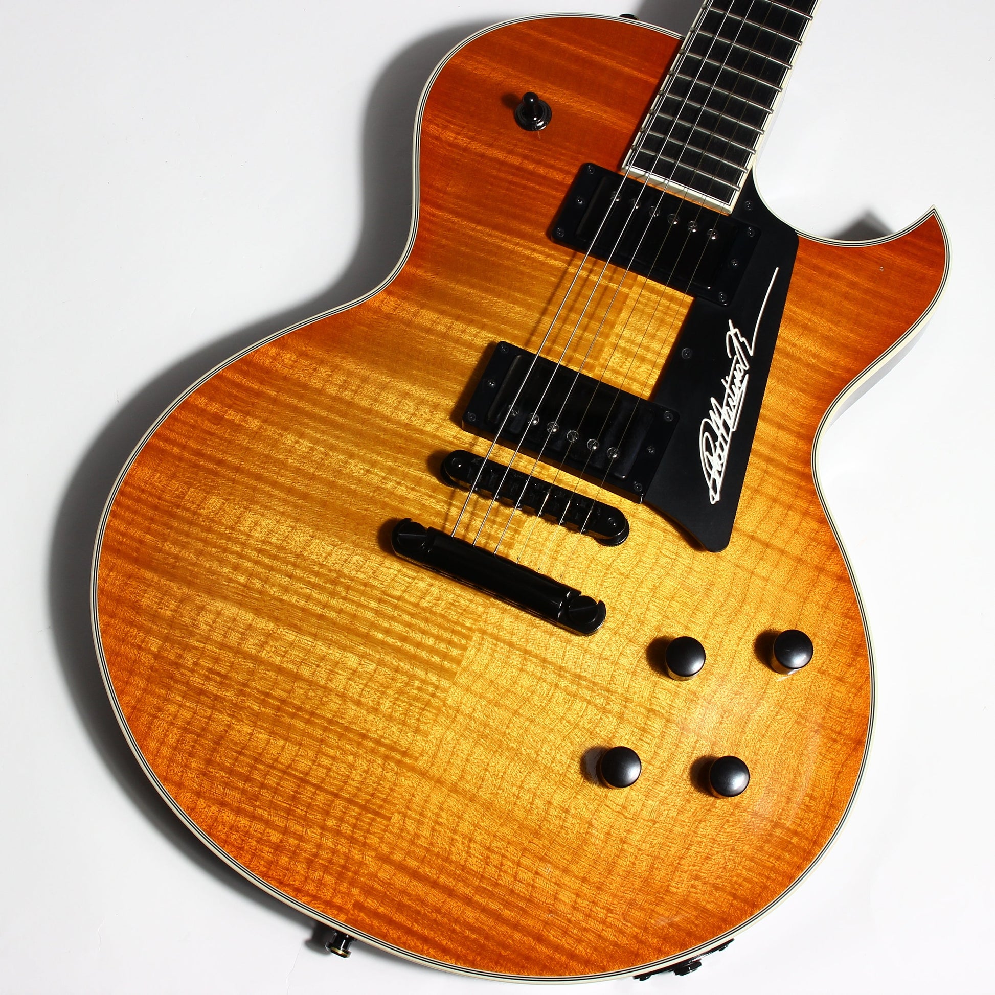 2011 Benedetto Pat Martino Model SB