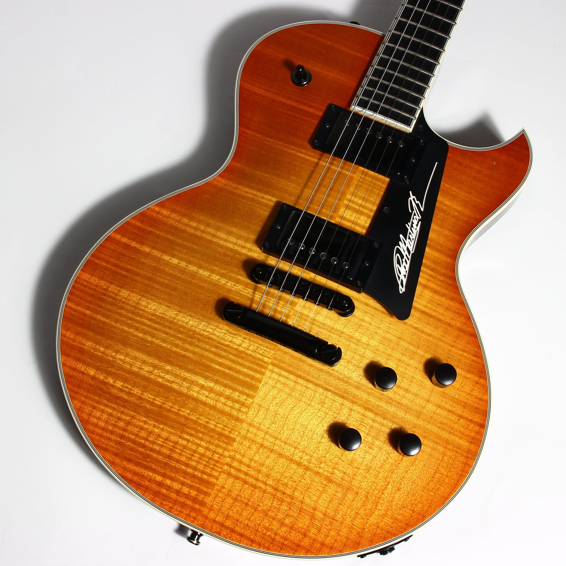 2011 Benedetto Pat Martino Model SB