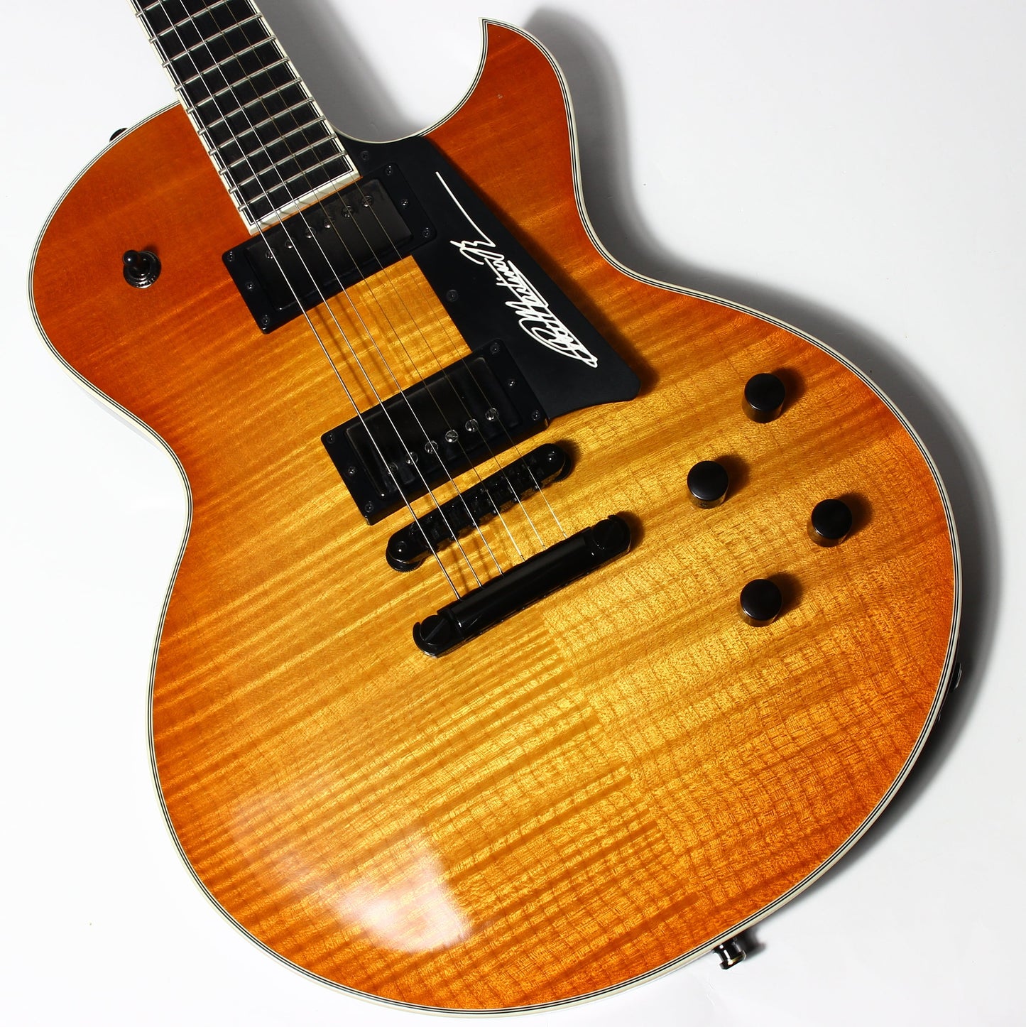 2011 Benedetto Pat Martino Model SB