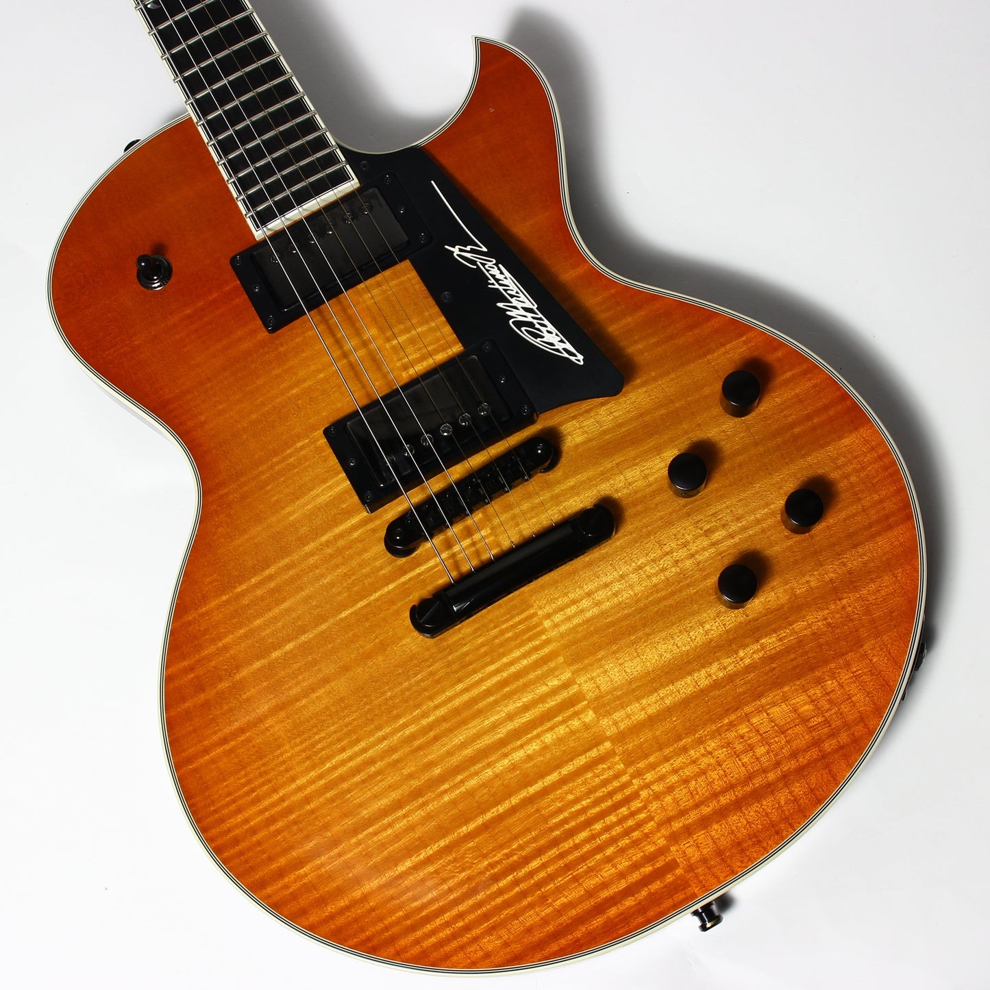 2011 Benedetto Pat Martino Model SB
