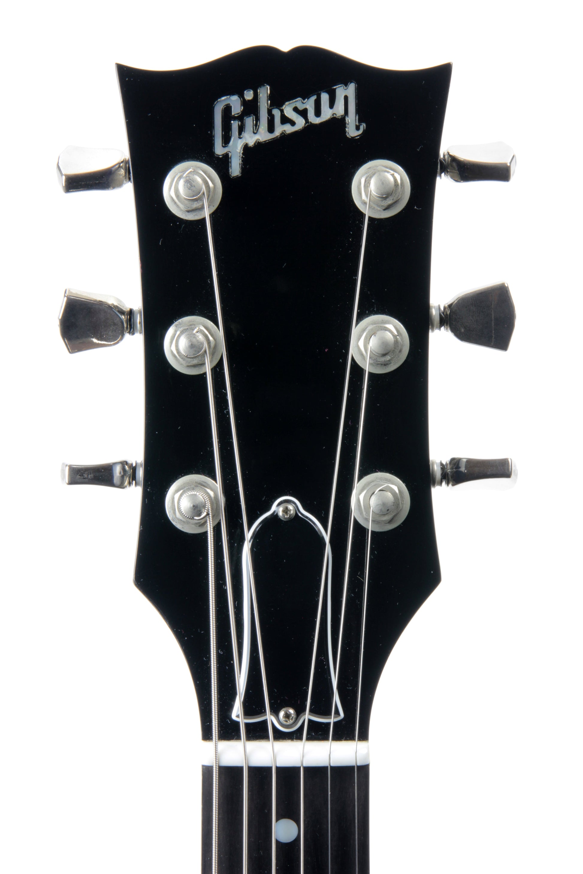 1998 Gibson Custom Shop L-5 Studio in Translucent Blue Burst! Ebony Board! w/ OHSC! ces