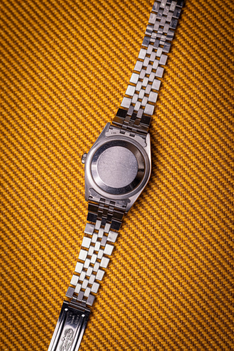 1993 Rolex Datejust "Tropical" Ref.16200