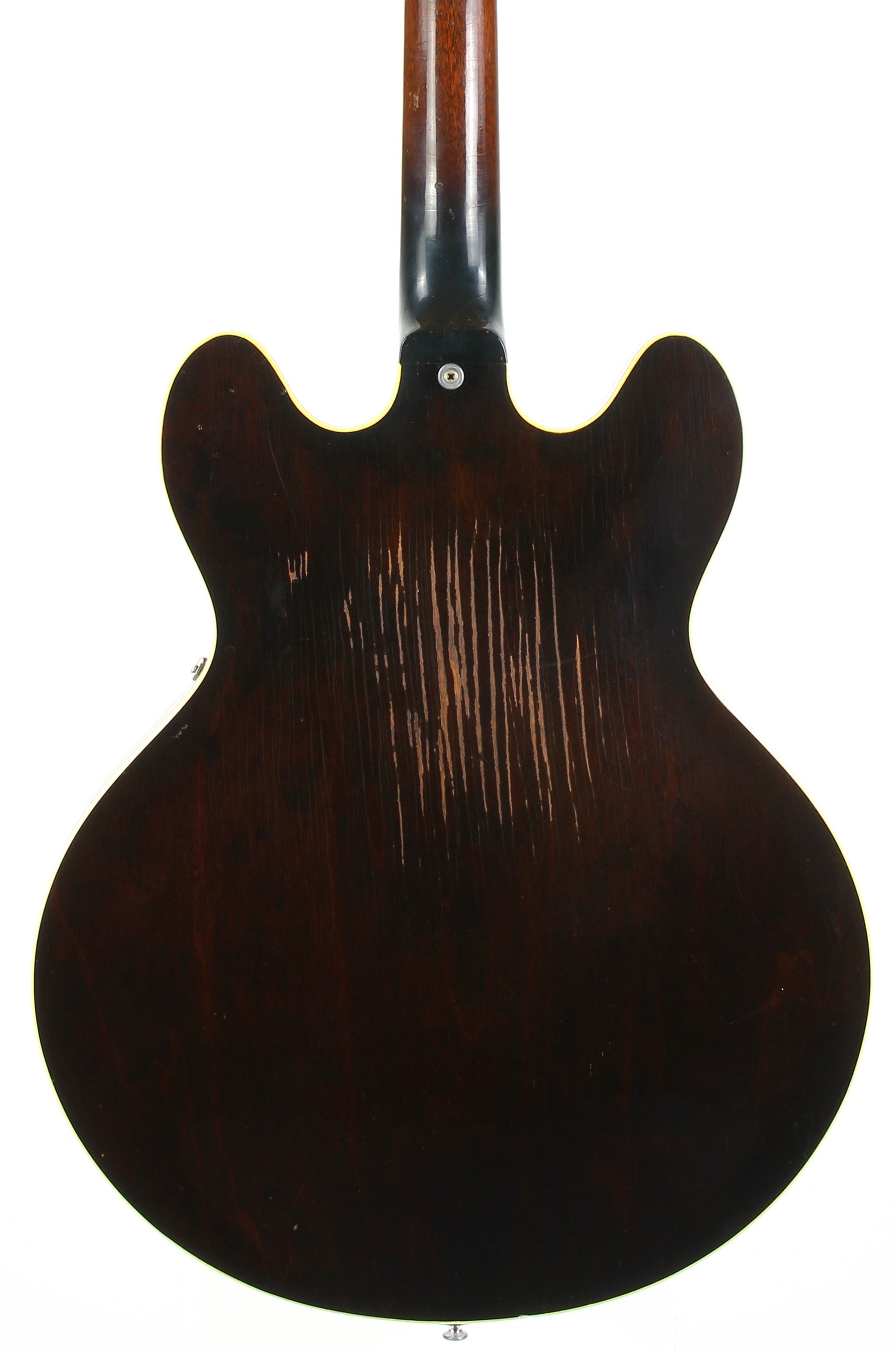1966 Epiphone Casino Sunburst ala John Lennon Beatles Vintage 1960s