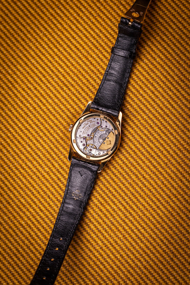 1994 Patek Philippe Calatrava Ref. 5000J